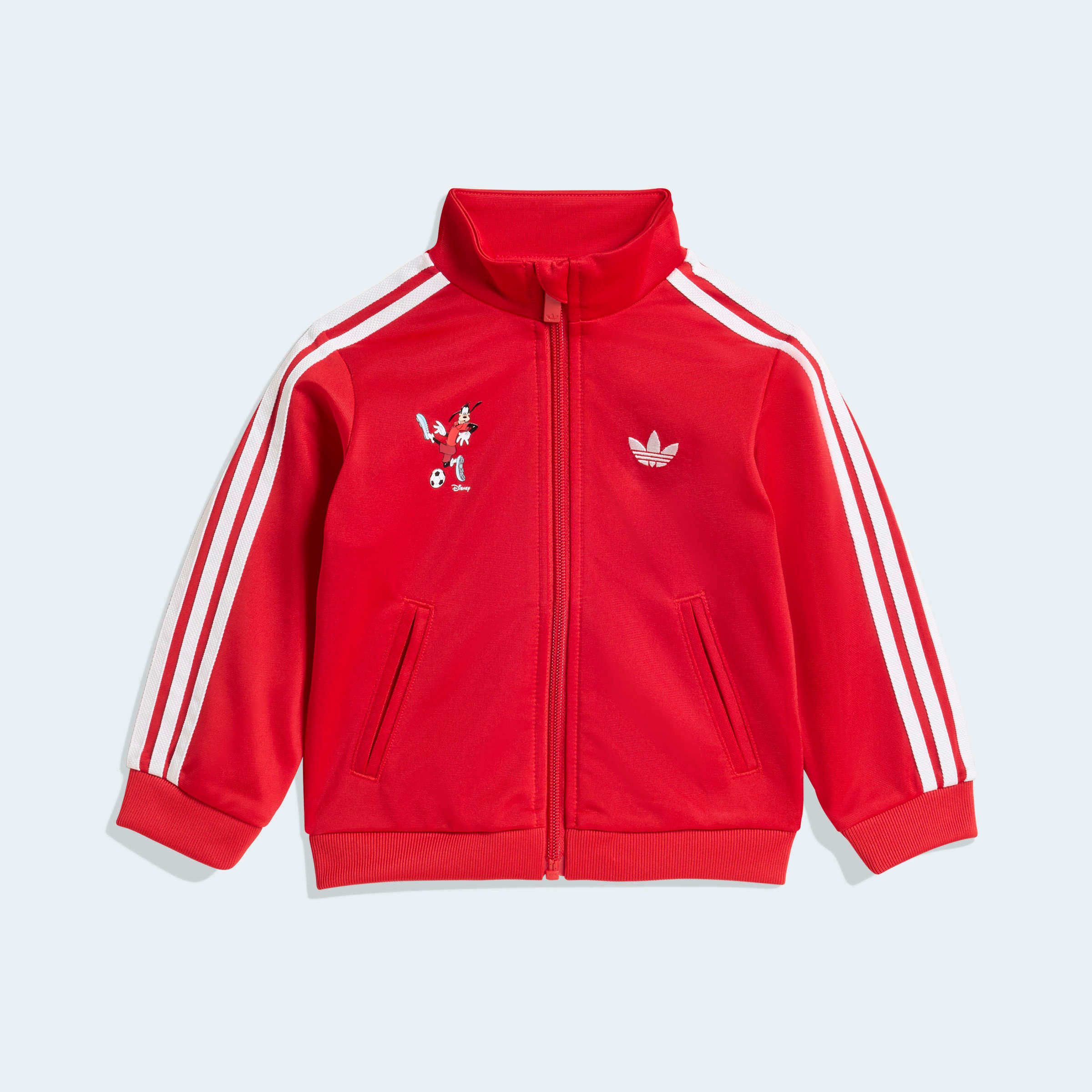 adidas Originals Trainingsanzug »ADIDAS DISNEY FIREBIRD« 2 tlg.