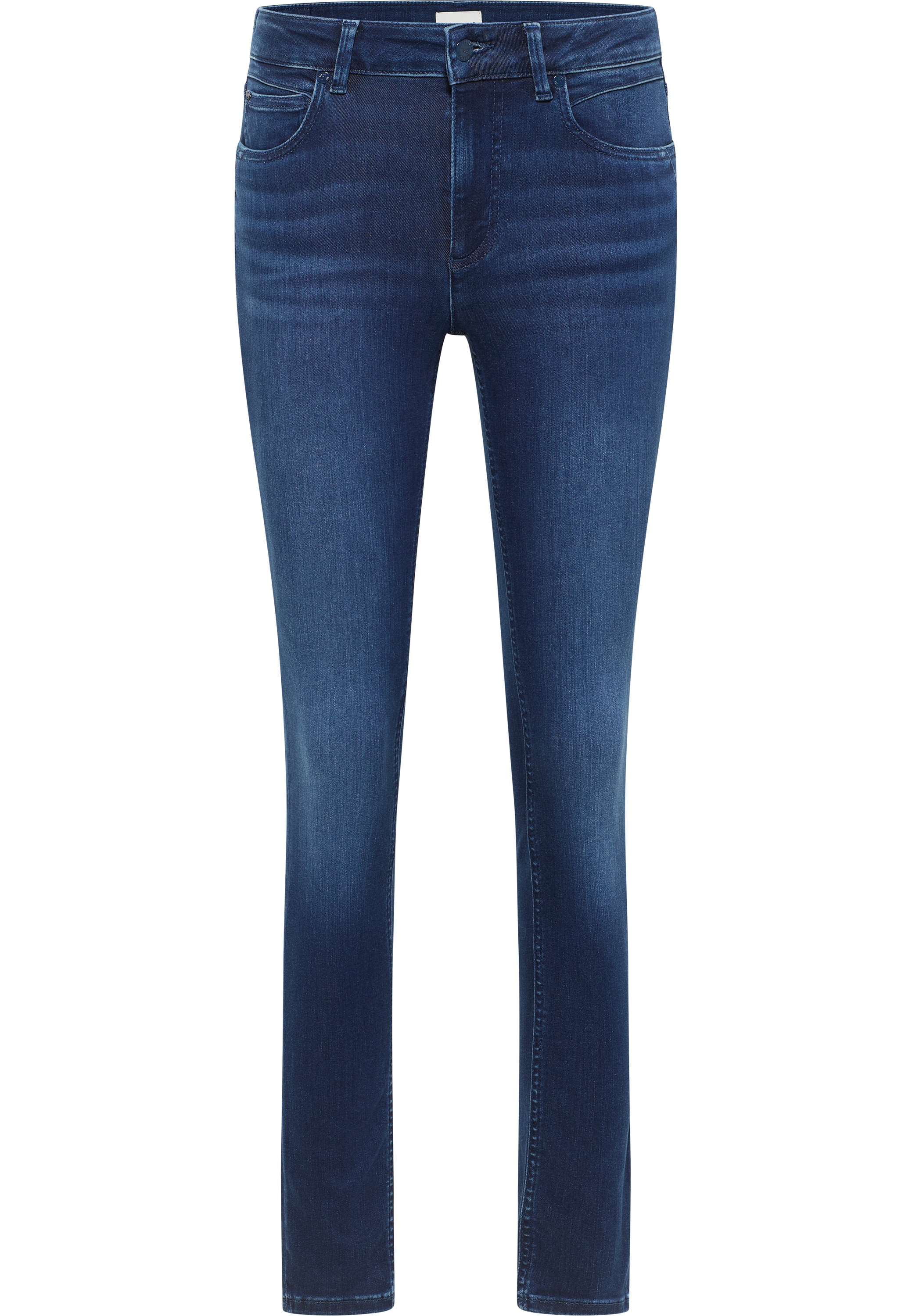 MUSTANG Skinny-fit-Jeans »Damen Style Shelby Skinny«