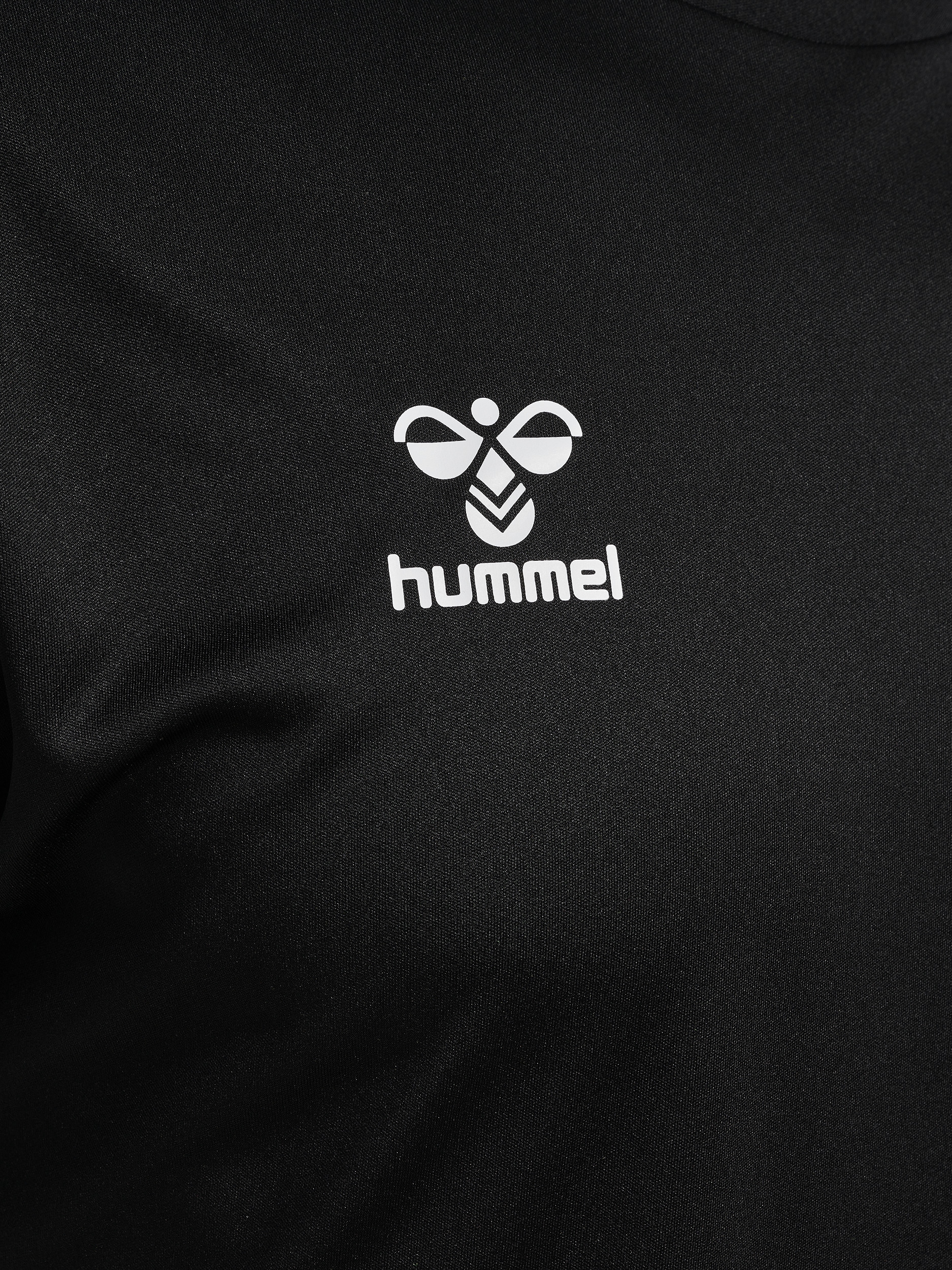 hummel Sportanzug »HMLLOGO SET«, (Spar-Set, 2 tlg.), Teamsport
