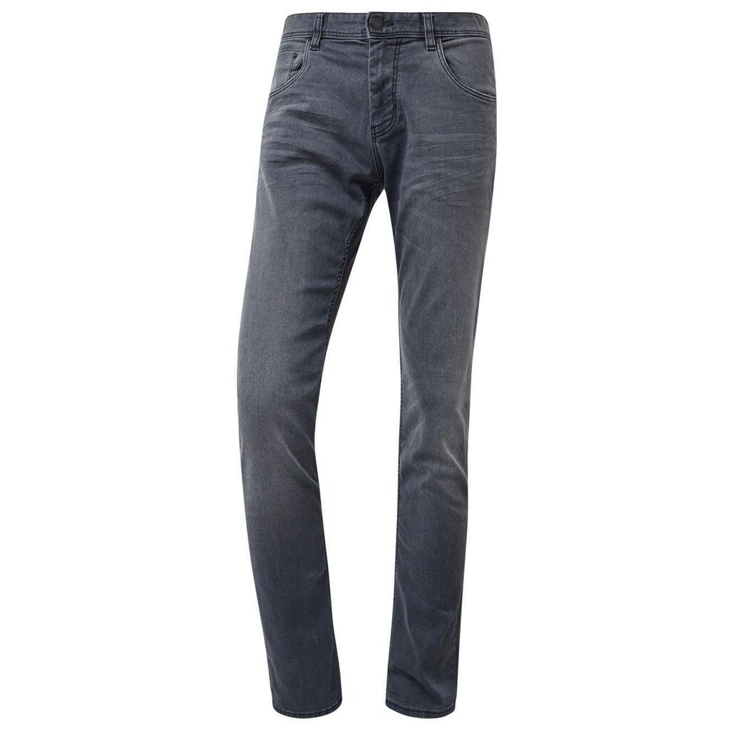 TOM TAILOR 5-Pocket-Jeans, 5-Pocket-Jeans