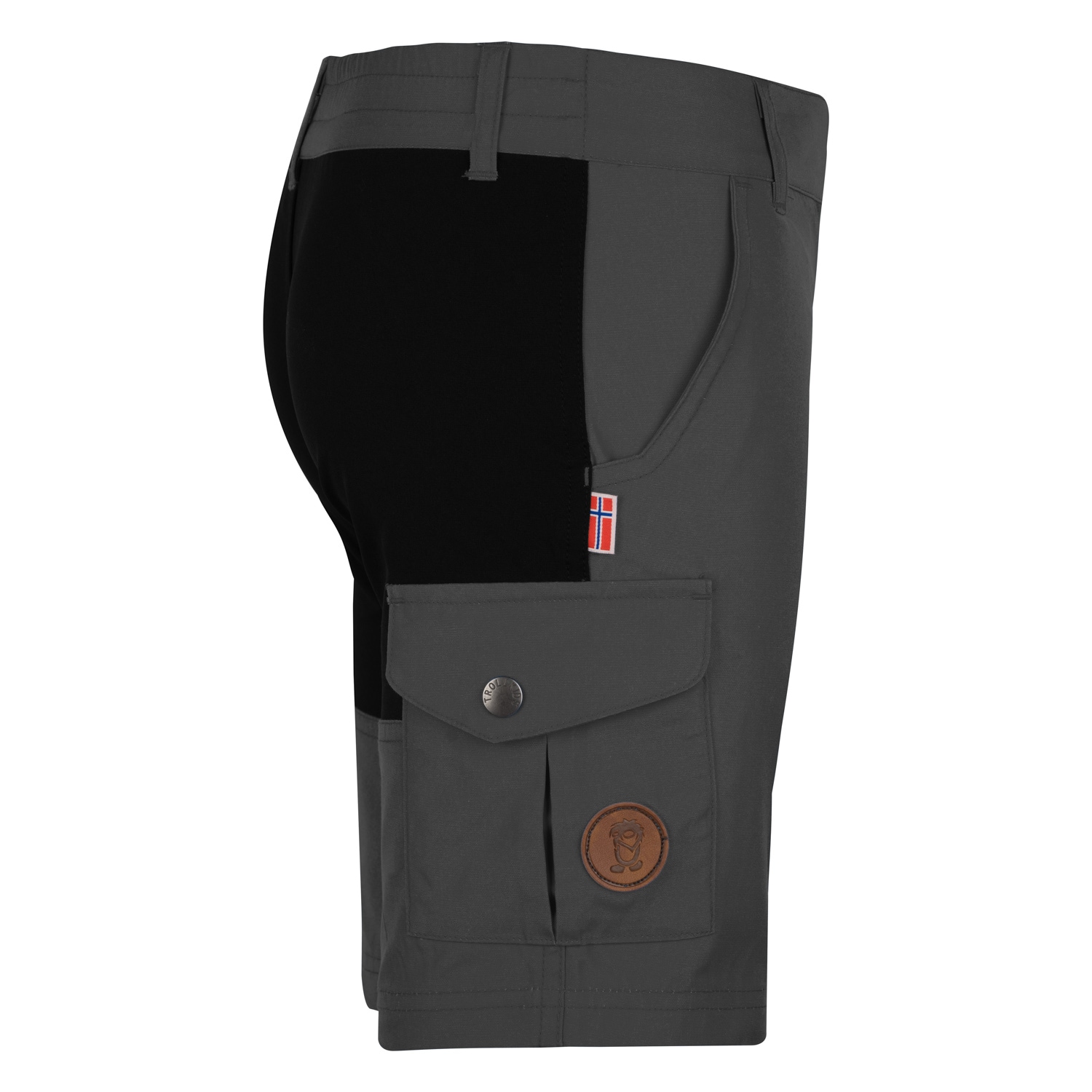 TROLLKIDS Shorts »KIDS HAMMERFEST SHORTS«