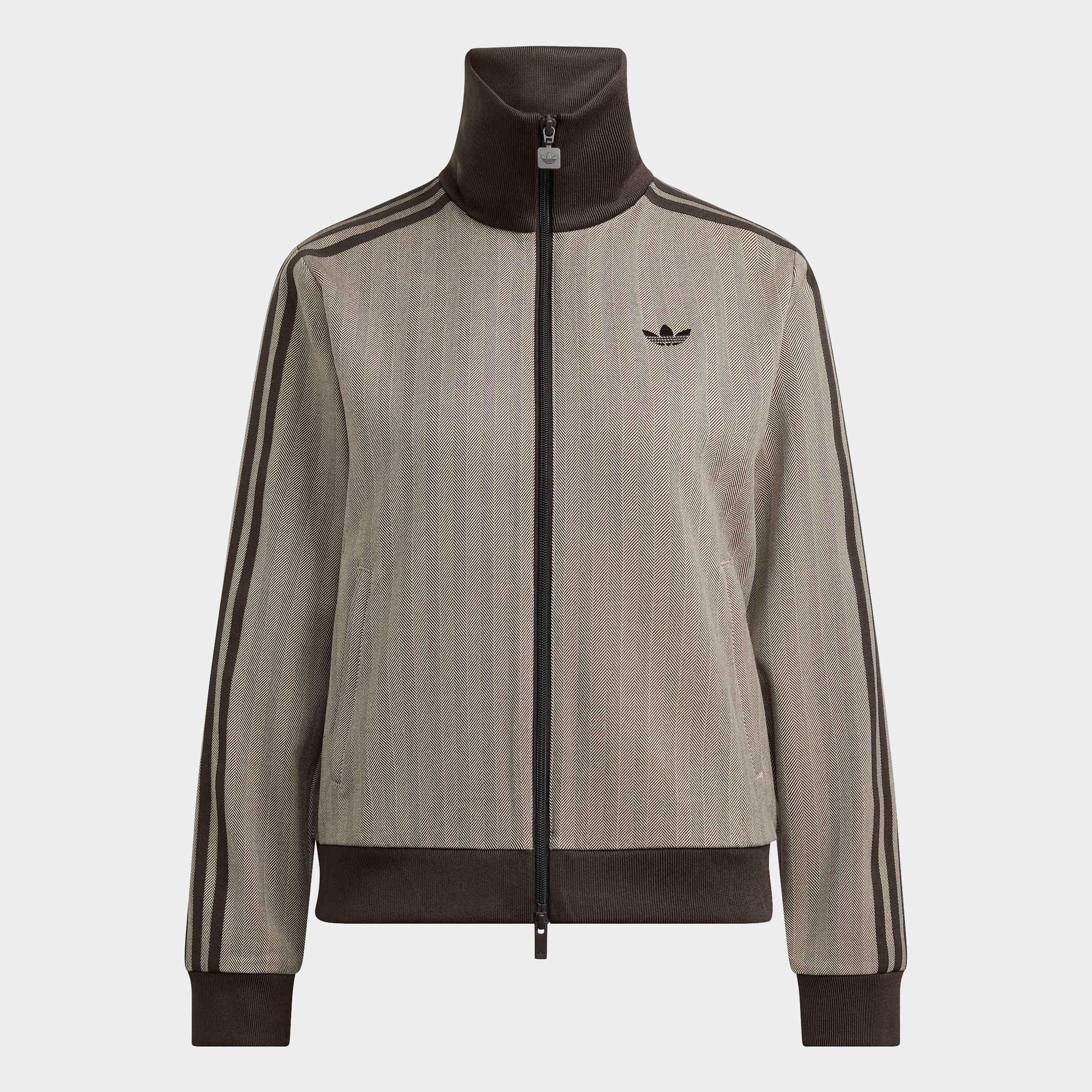 adidas Originals Outdoorjacke »CLASSIC TT«