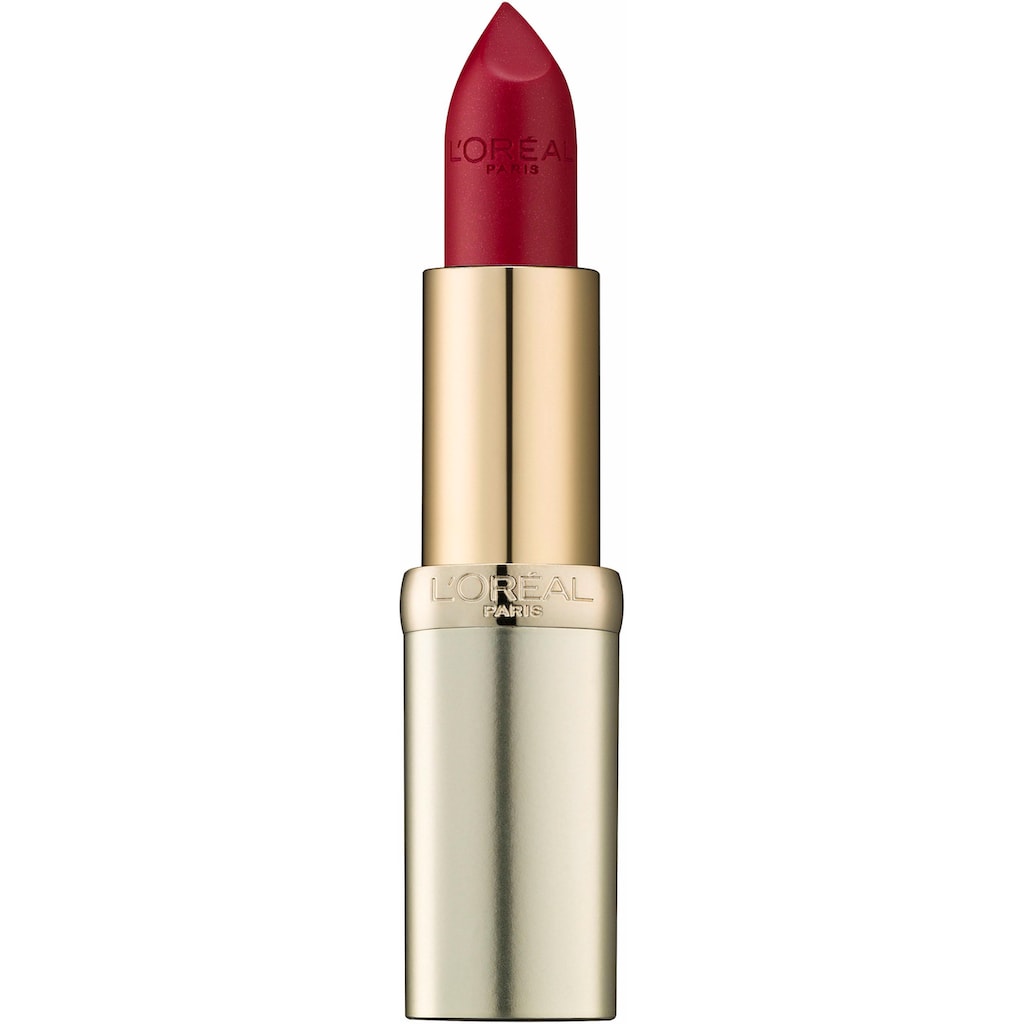 L'ORÉAL PARIS Lippenstift »Color Riche«