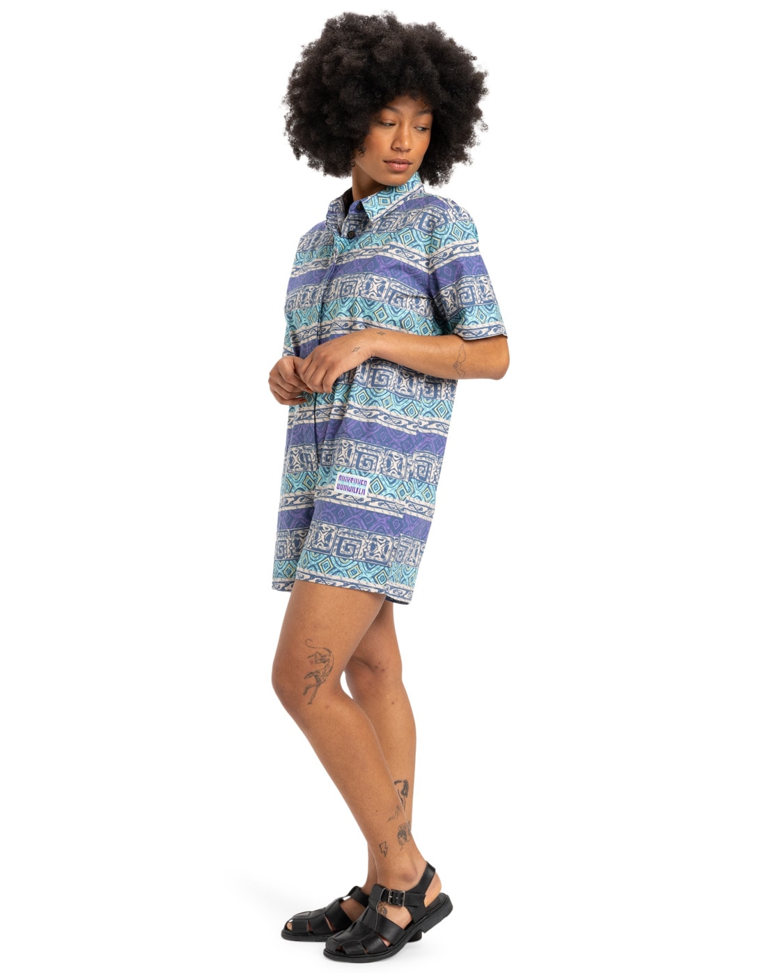 Quiksilver Jerseykleid »Pansy«