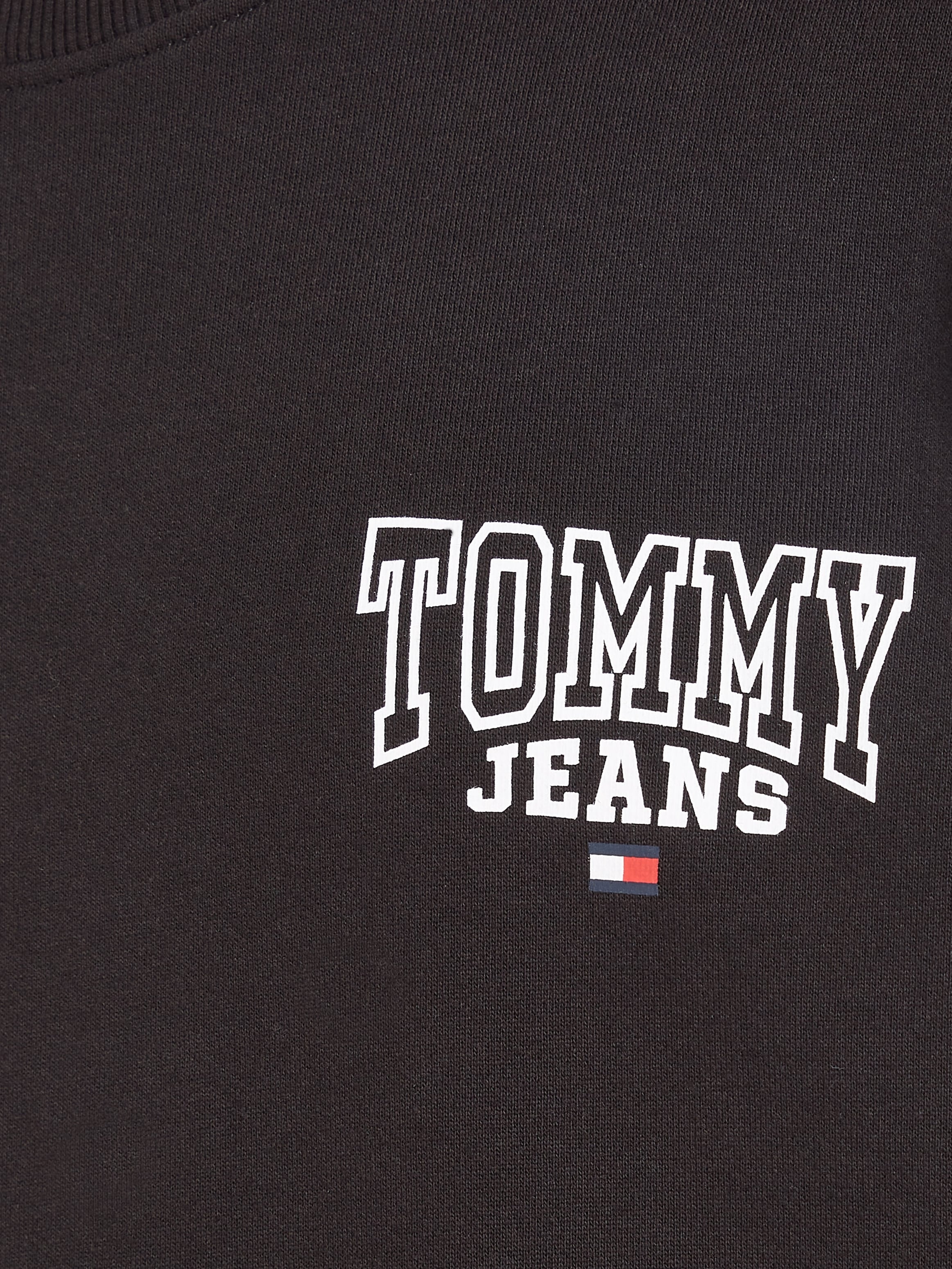 Tommy Jeans Sweatshirt »TJM REG ENTRY GRAPHIC CREW«
