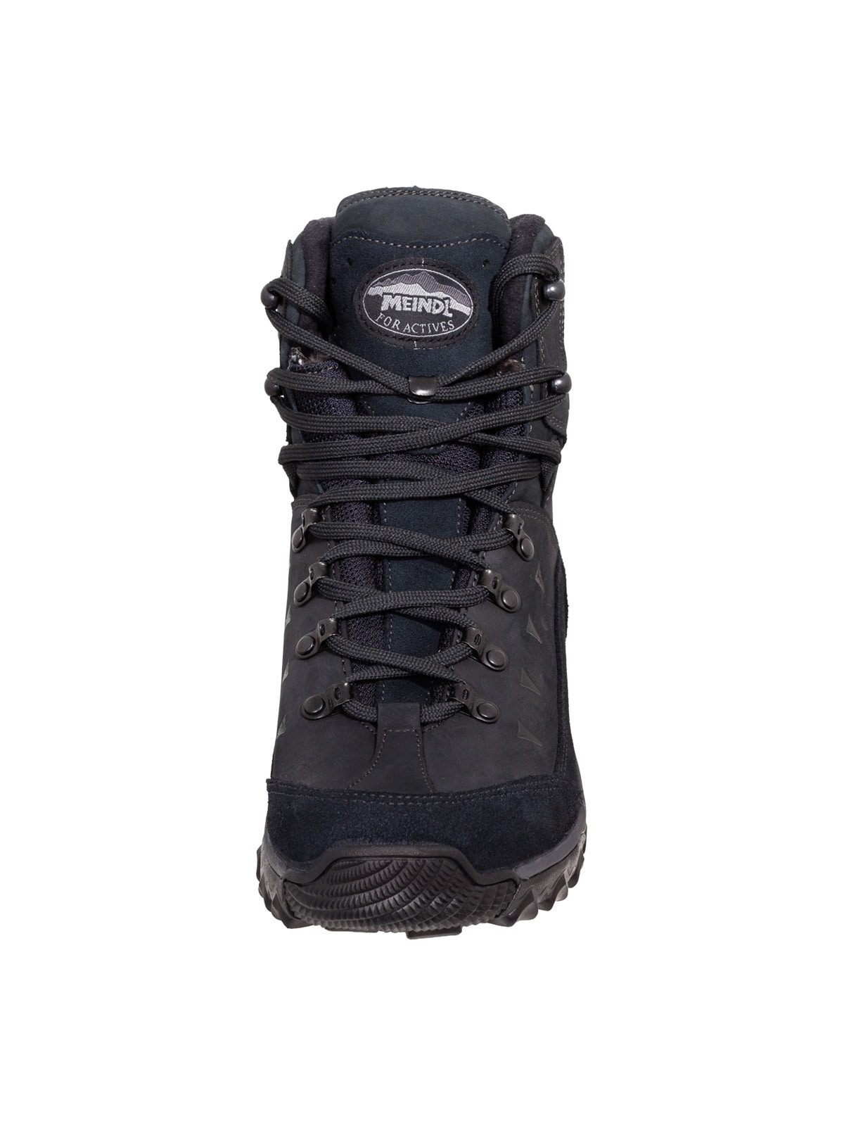 Meindl Wanderstiefel »Meindl Rauris GTX marine«  Durchgehendes echtes Lammfell für maximale Wärme