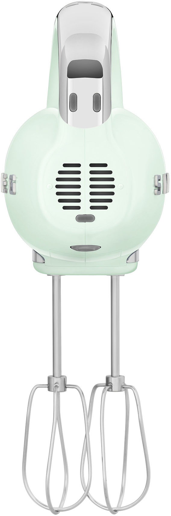 Smeg Handmixer »HMF01PGEU Pastellgrün«, 250 W