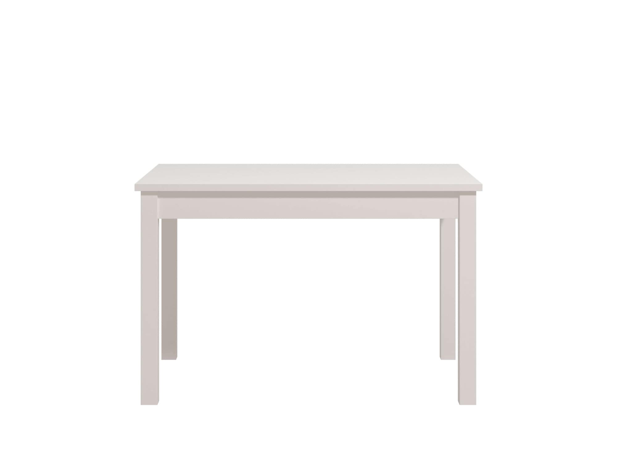 Home affaire »Narvik Küchentisch« Verlängerbar durch Einlegeplatte