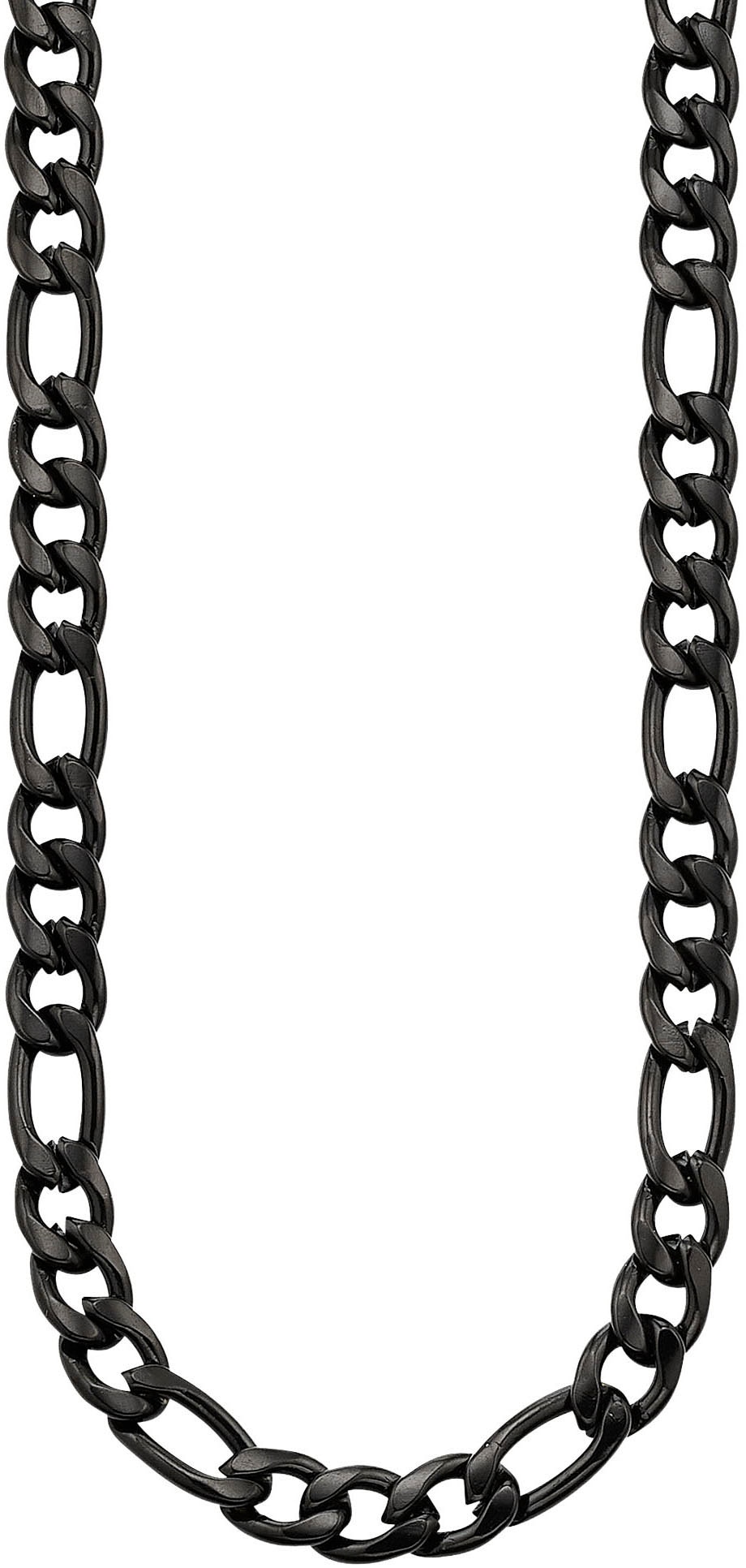 Bruno Banani Edelstahlkette »Schmuck Geschenk Halsschmuck Halskette«