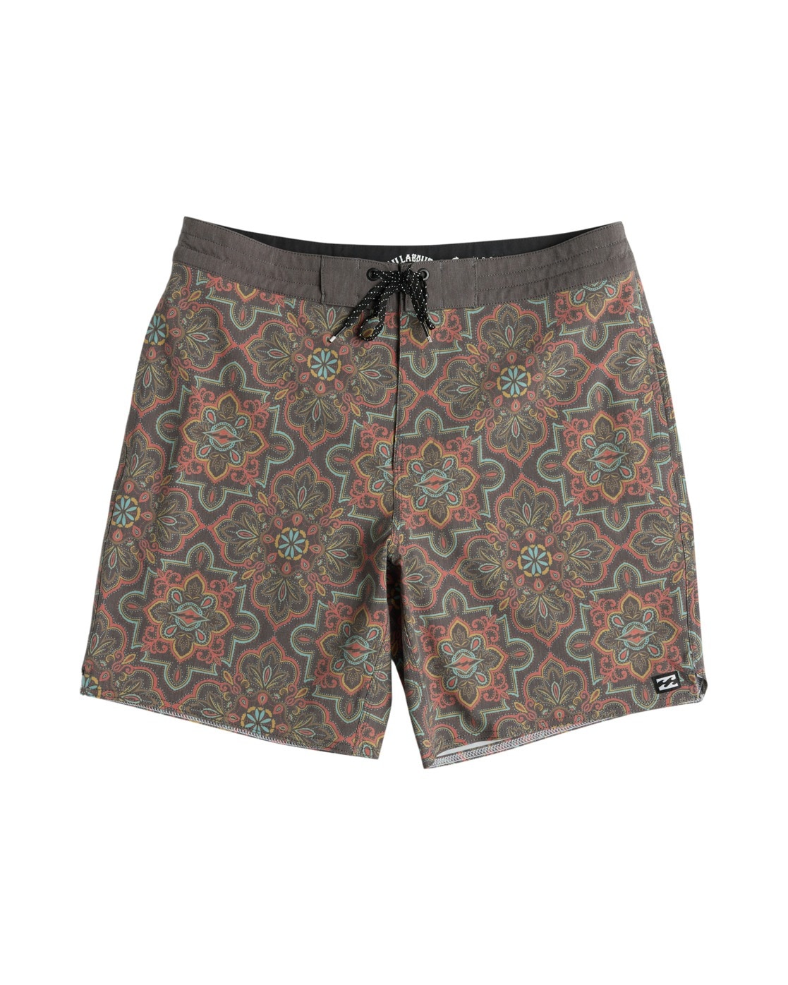 Billabong Boardshorts »Good Times LT 17.5"«