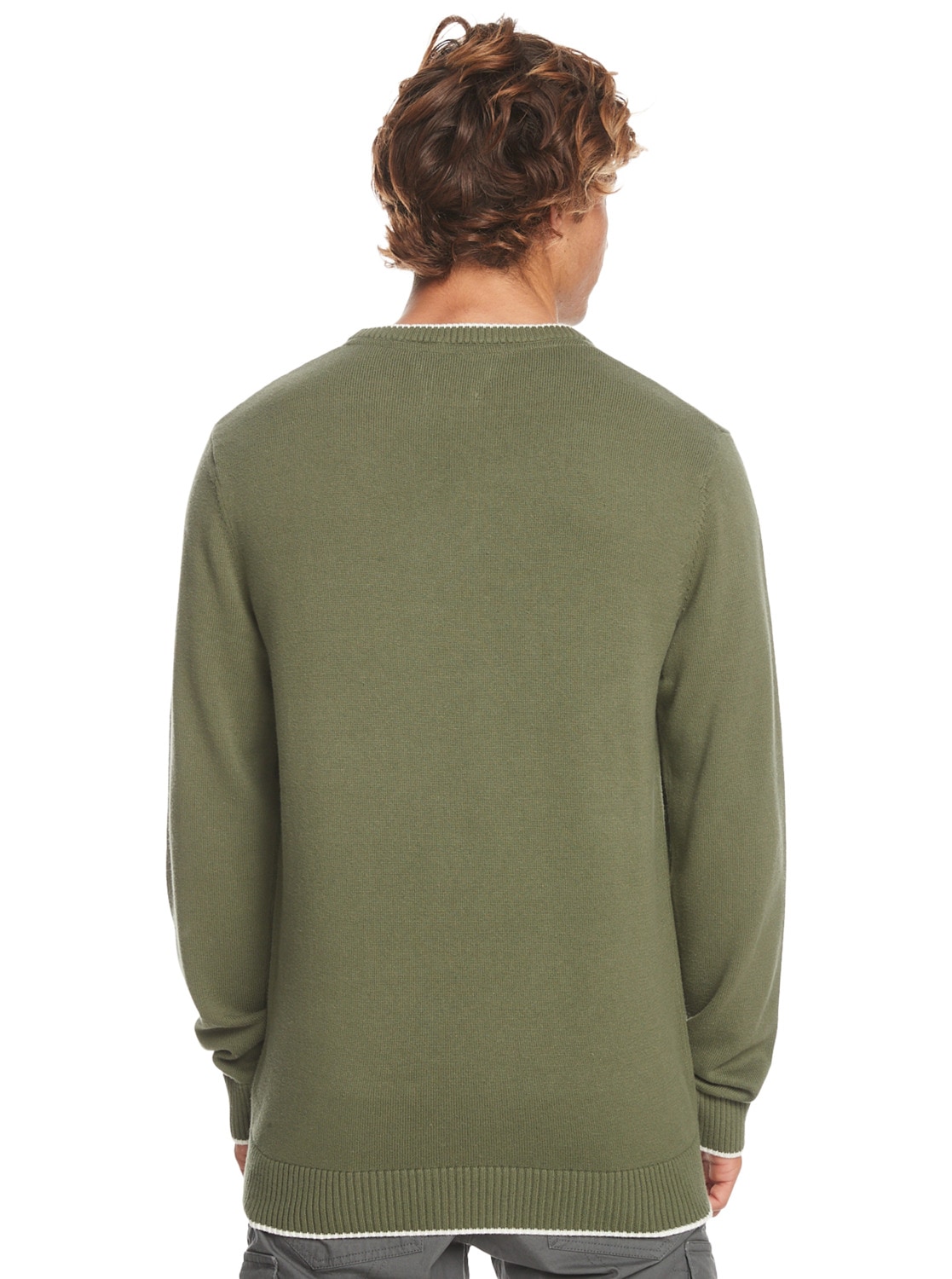 Quiksilver Sweatshirt »Altonside«