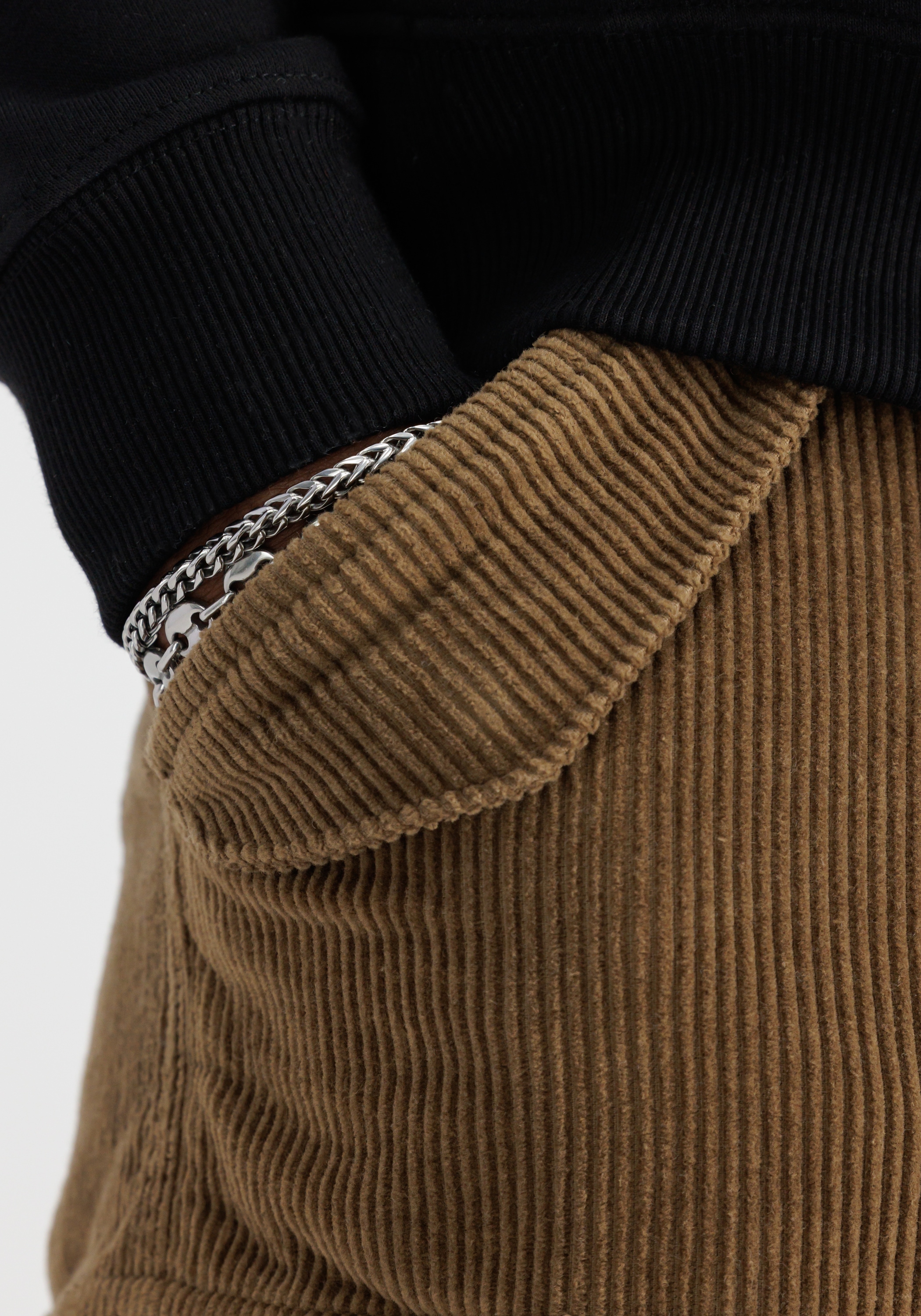 Alpha Industries Cargohose »Alpha Industries Men - Pants Airman Cord«