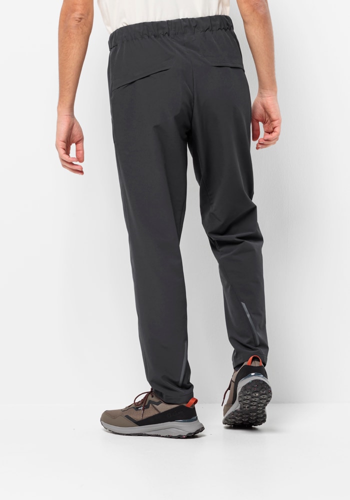 Jack Wolfskin Fahrradhose »BIKE COMMUTE WI PANTS M«