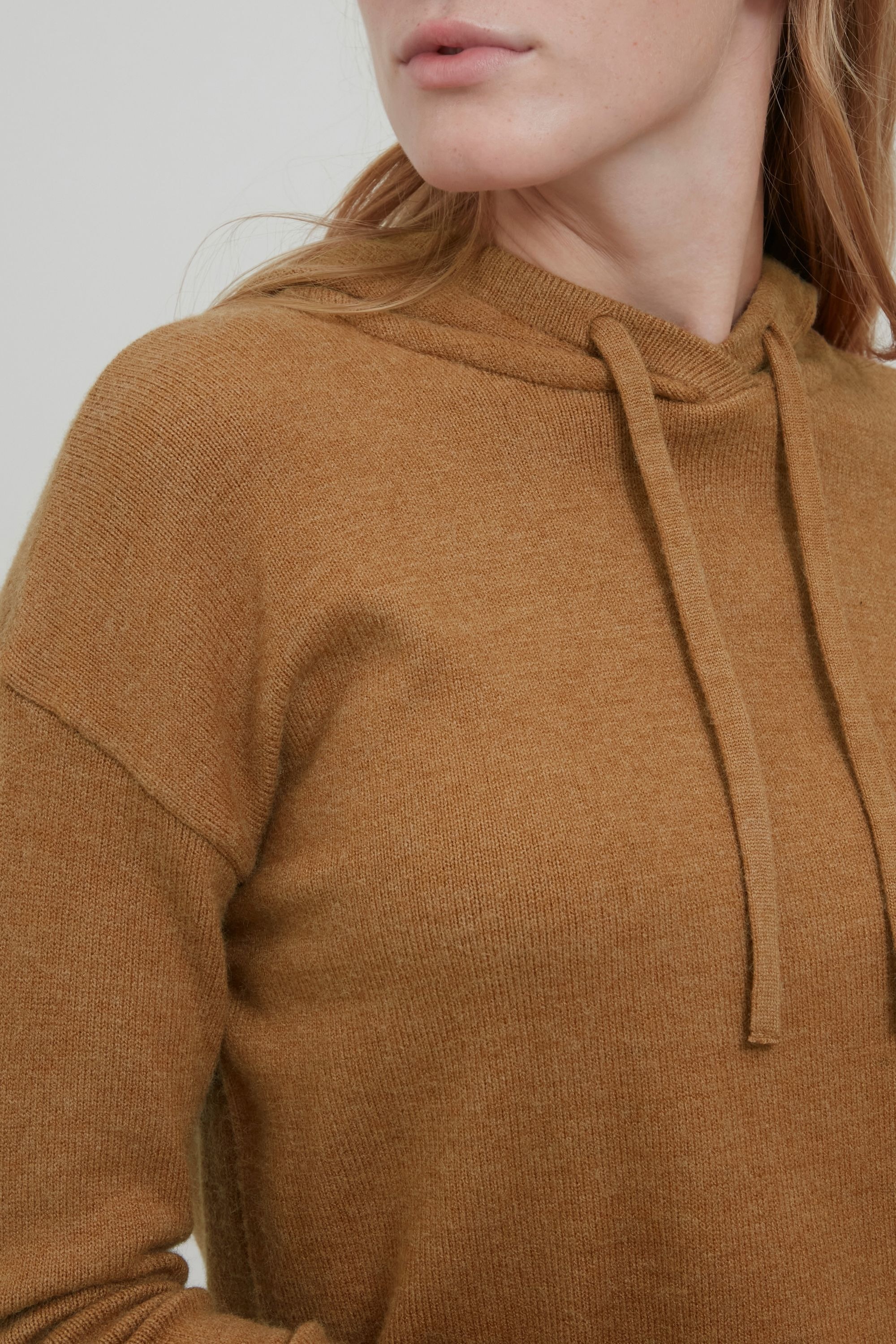 b.young Kapuzensweatshirt »Kapuzenpullover BYMilo«