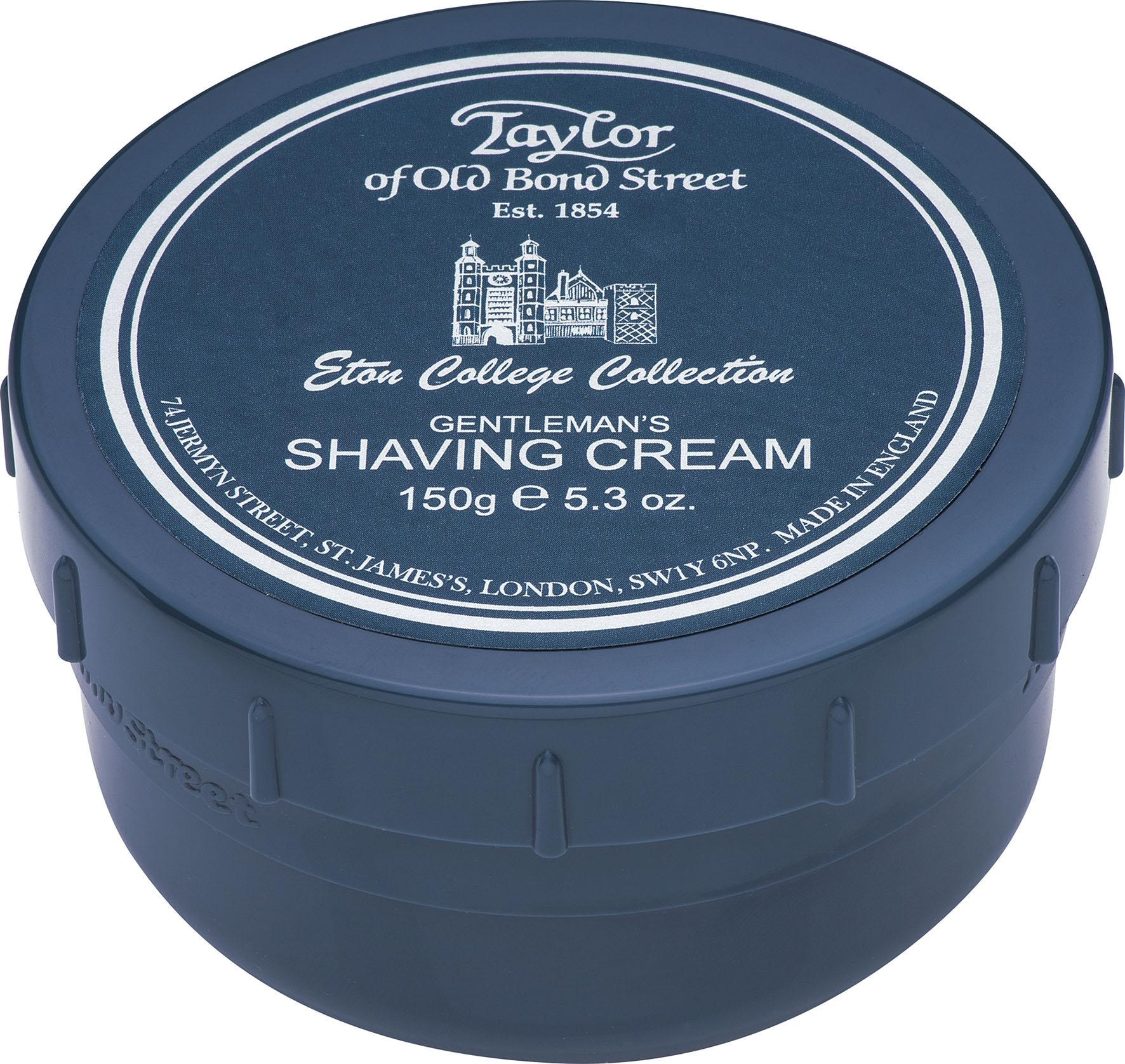 Taylor of Old Bond Street Rasiercreme »Shaving Cream Eton College«