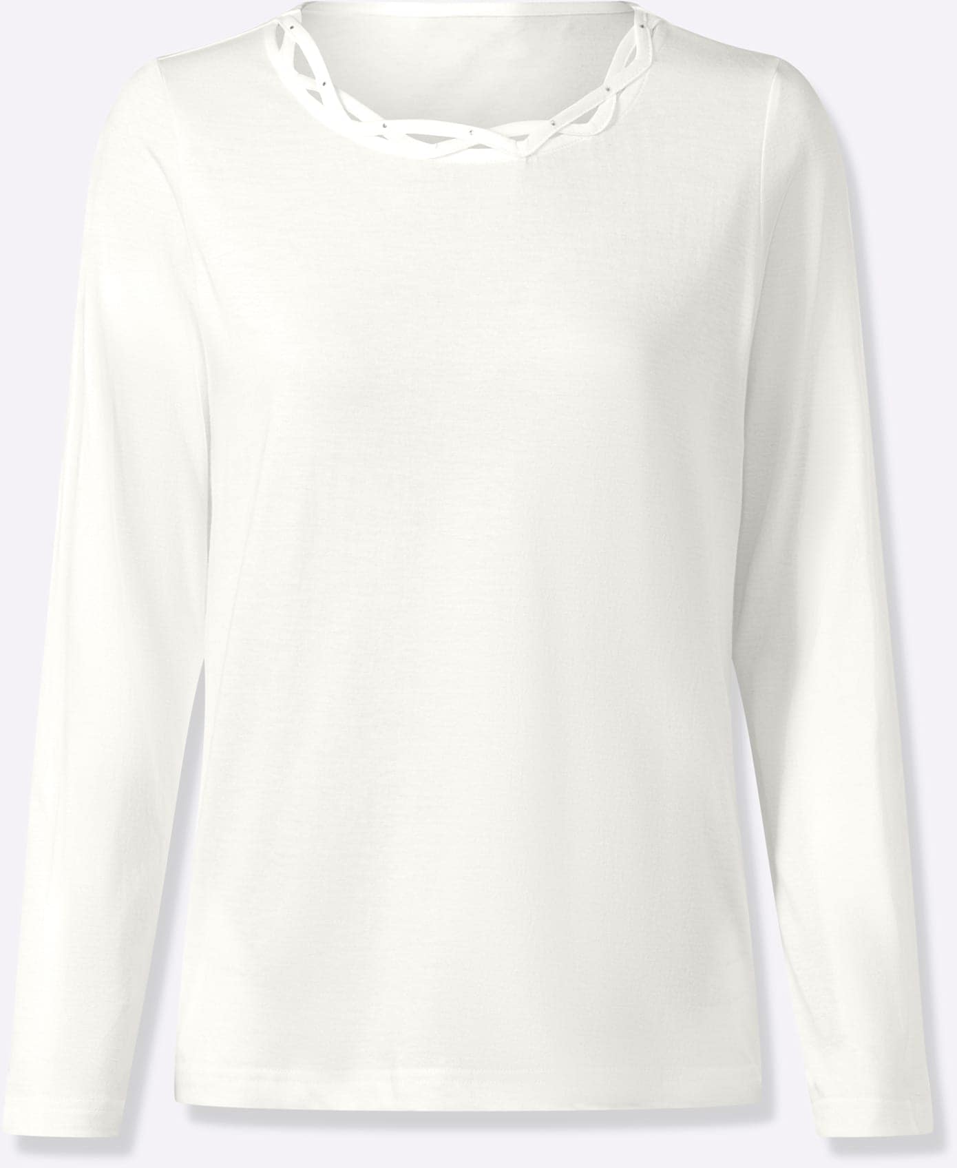 Classic Basics Langarmshirt »Langarm-Shirt« 1 tlg.