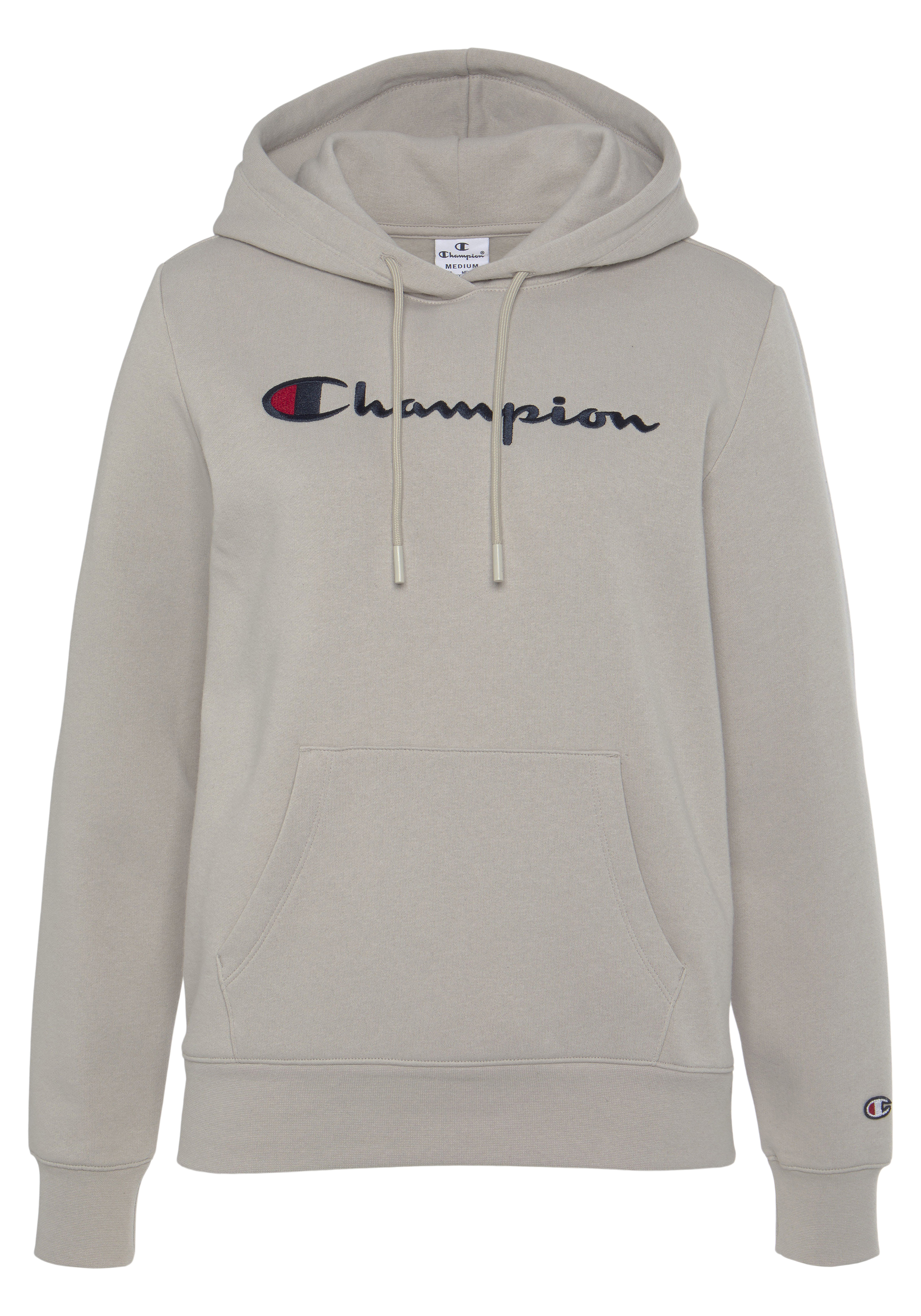 Sweatshirt »Classic Hooded Sweatshirt large Log«