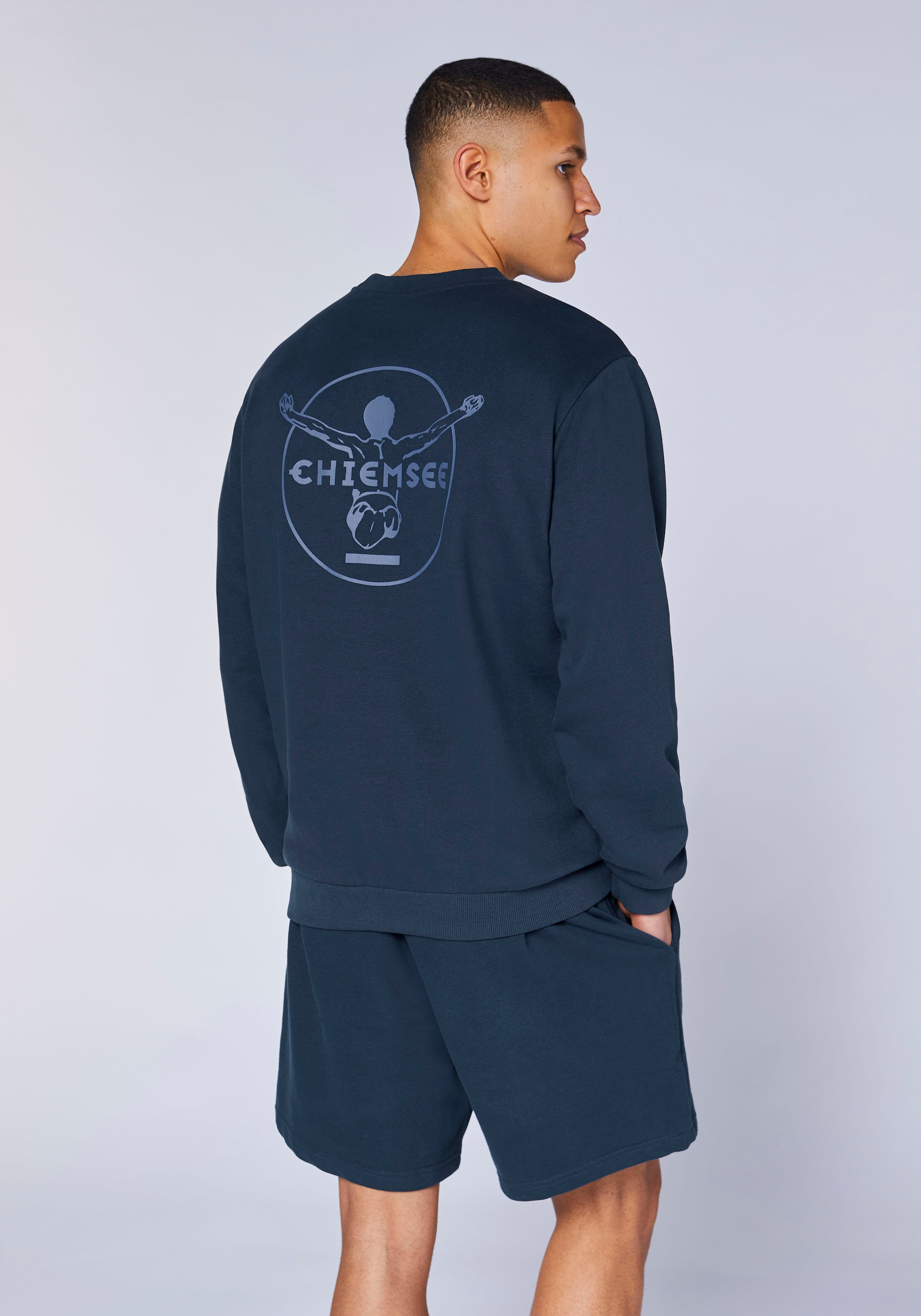 Chiemsee Sweatshirt
