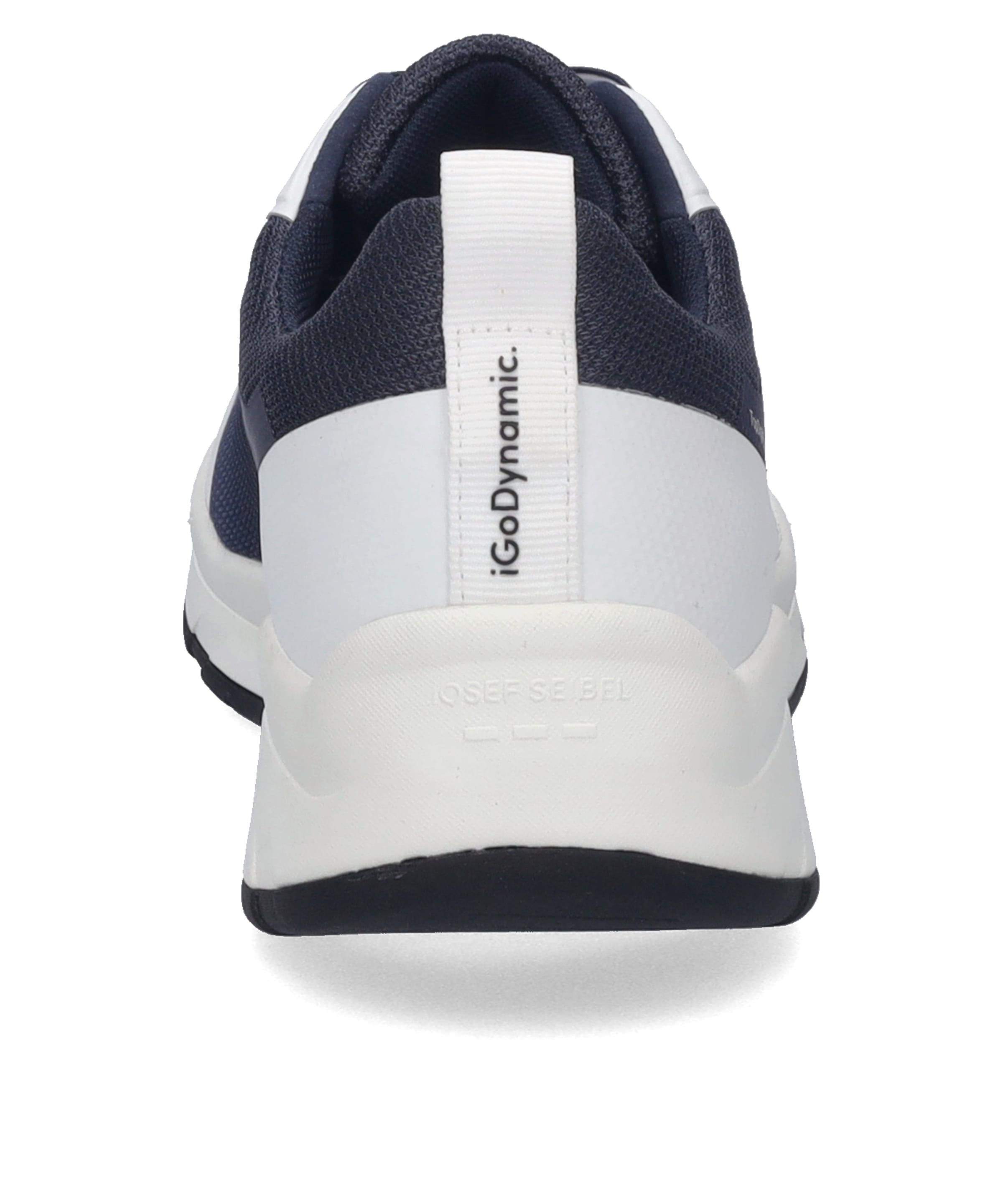 Josef Seibel Sneaker »Mitchell 51, ocean-kombi«