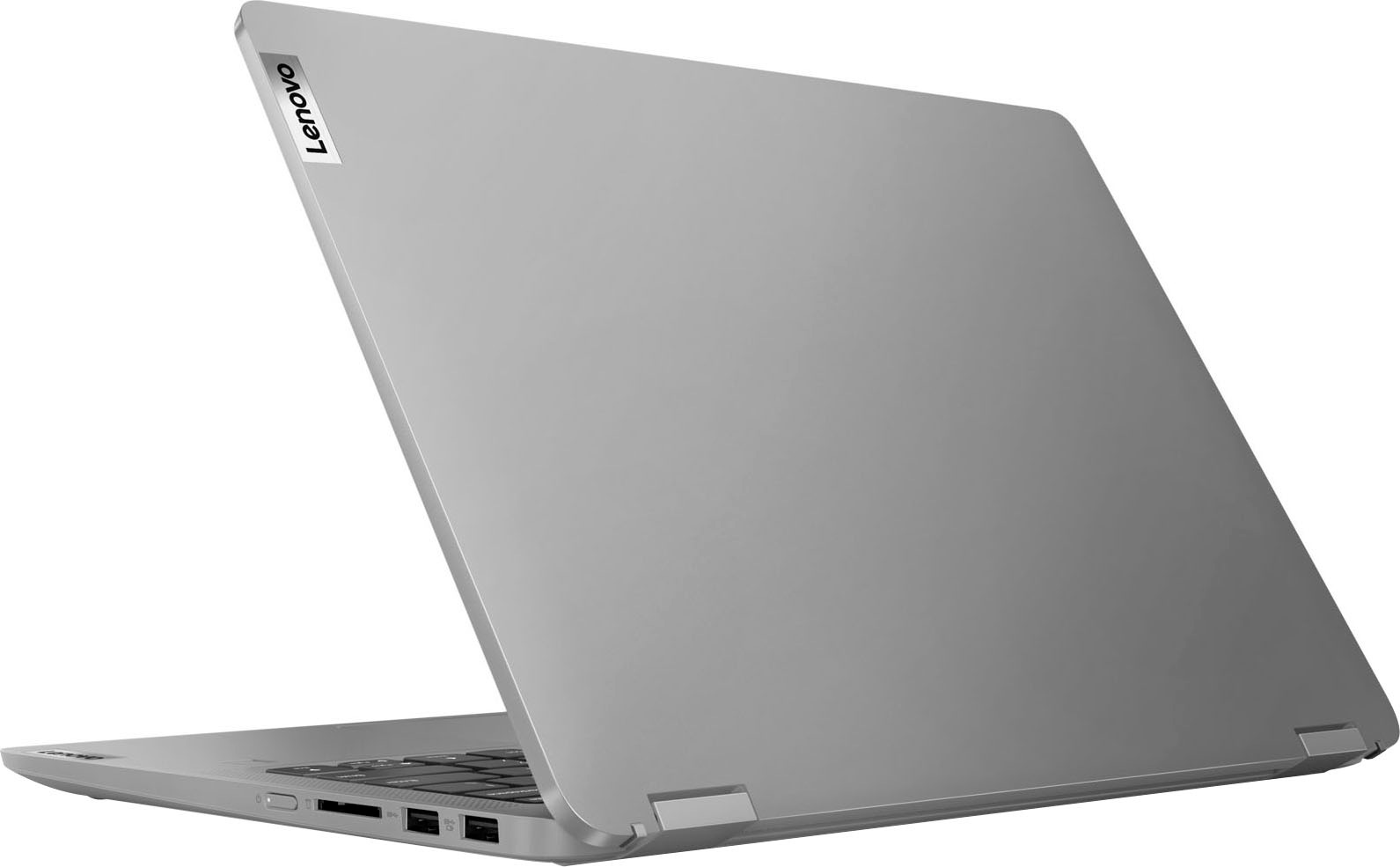 Lenovo Convertible Notebook »IdeaPad Flex 5 14ABR8«, 35,56 cm, / 14 Zoll, AMD, Ryzen 5, Radeon, 512 GB SSD