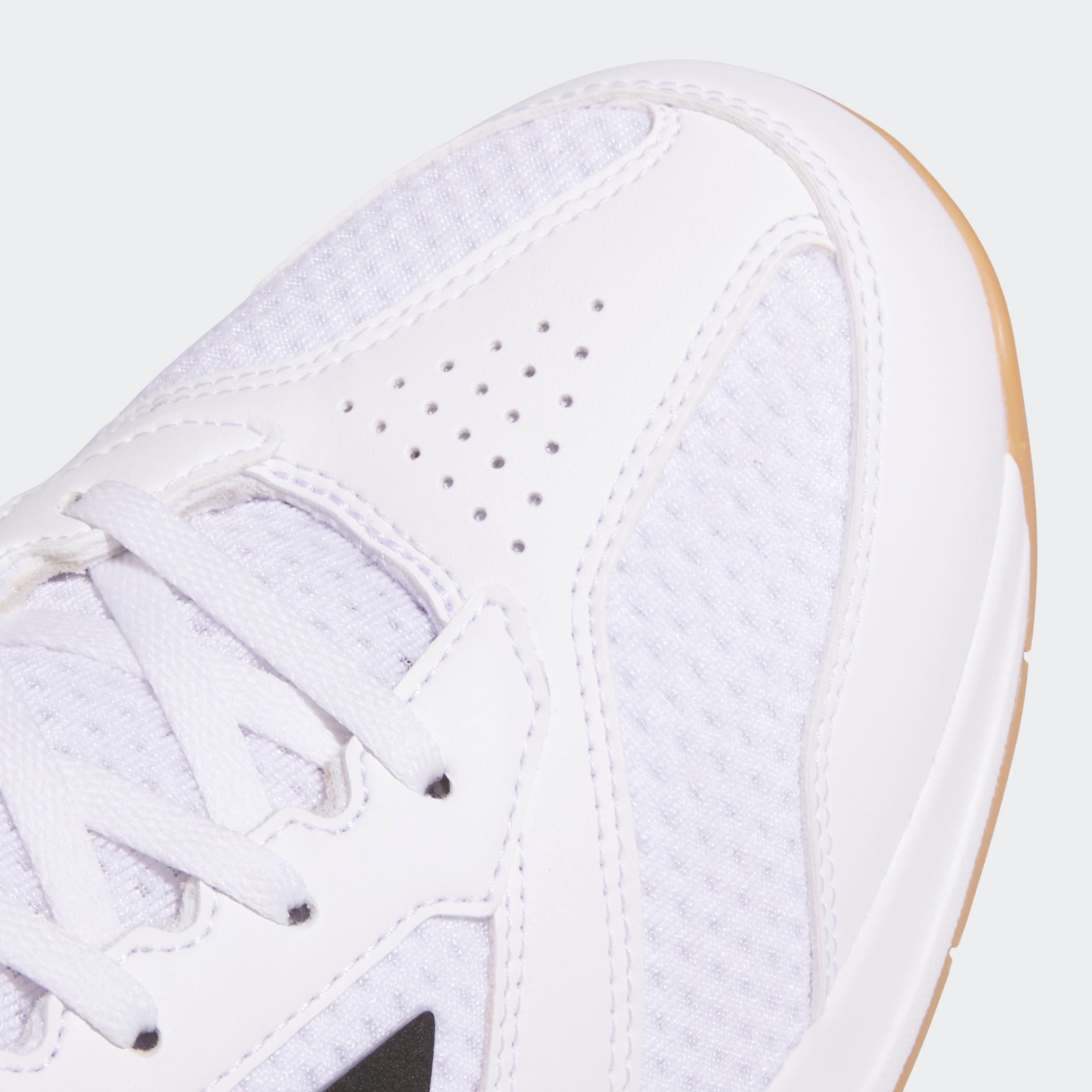 adidas Performance Hallenschuh »LIGRA 8 INDOOR«, geeignet für jeden Hallensport