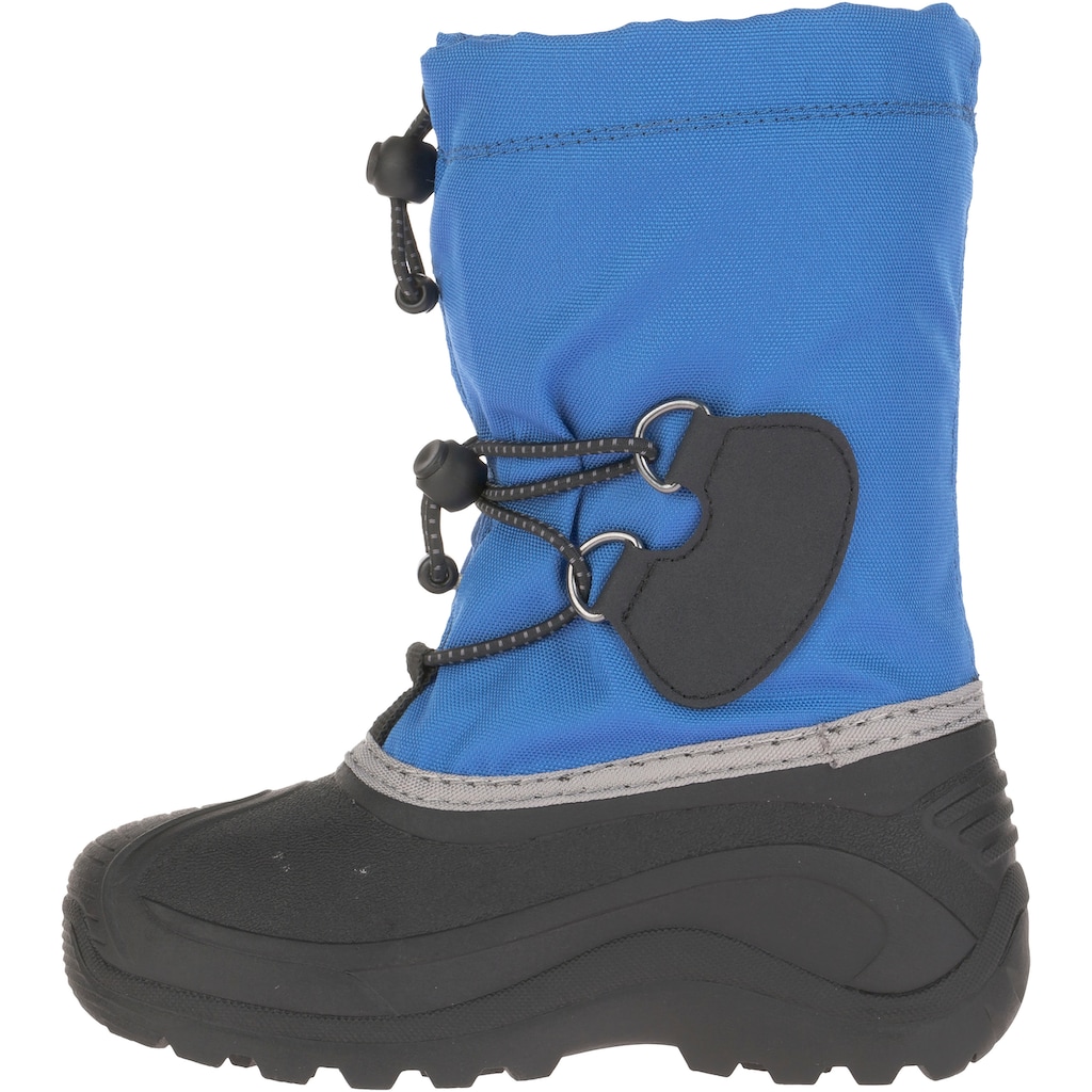 Kamik Outdoorwinterstiefel »SOUTHPOLE 4«