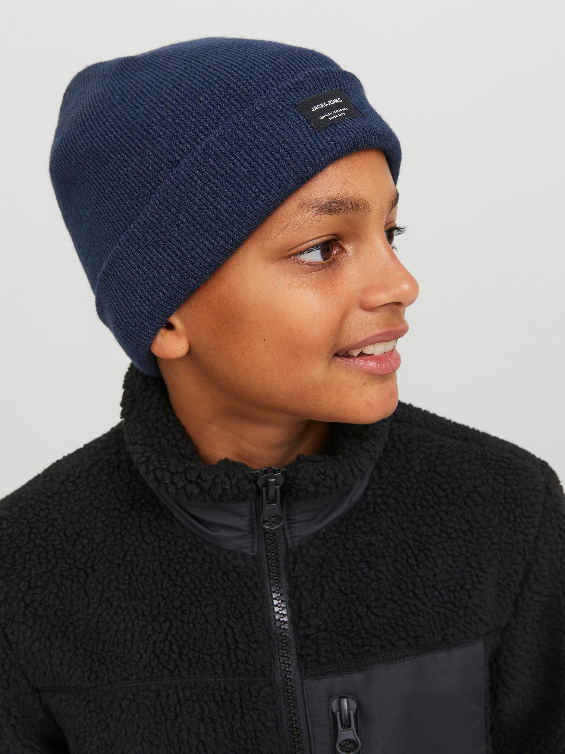 Jack & Jones Junior Beanie »JACDNA BEANIE SN JNR«