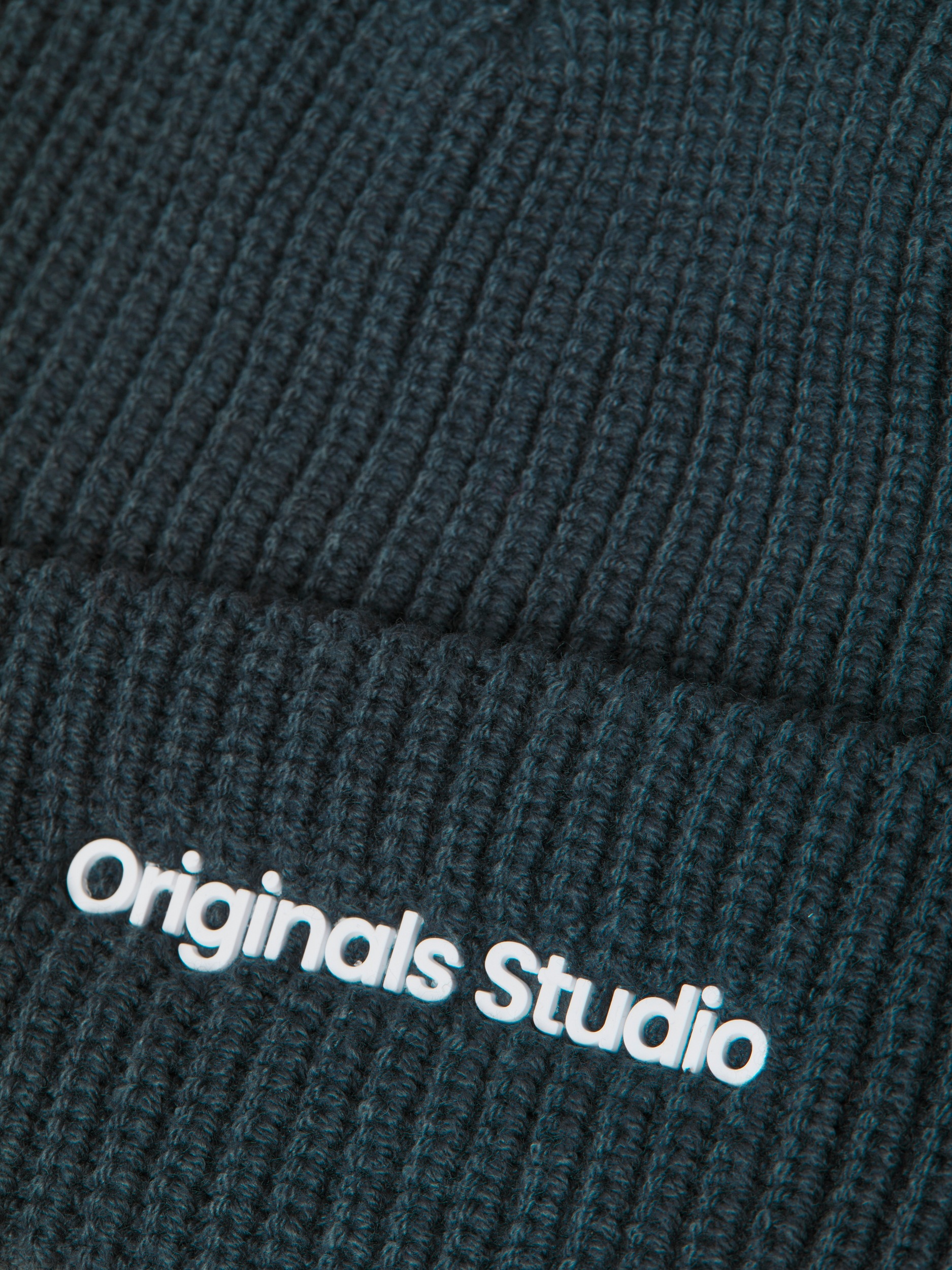 Jack & Jones Beanie »JACVESTERBRO BEANIE NOOS«