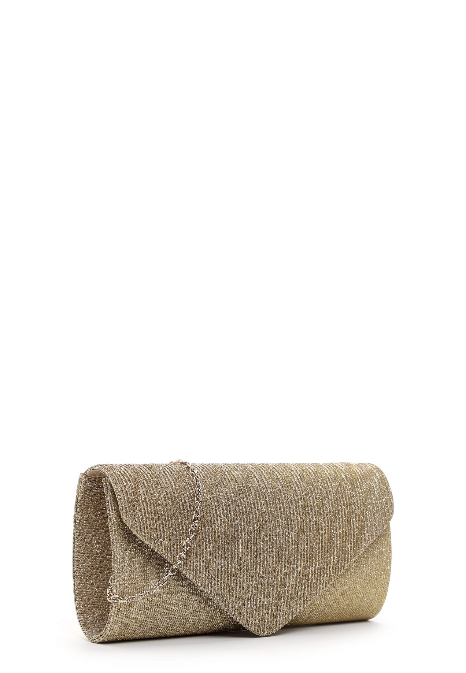 Tamaris Clutch »Clutch TAS Amalia Metallic«