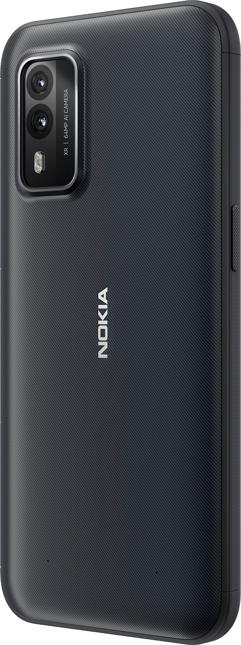Nokia Smartphone »XR21«, midnight black