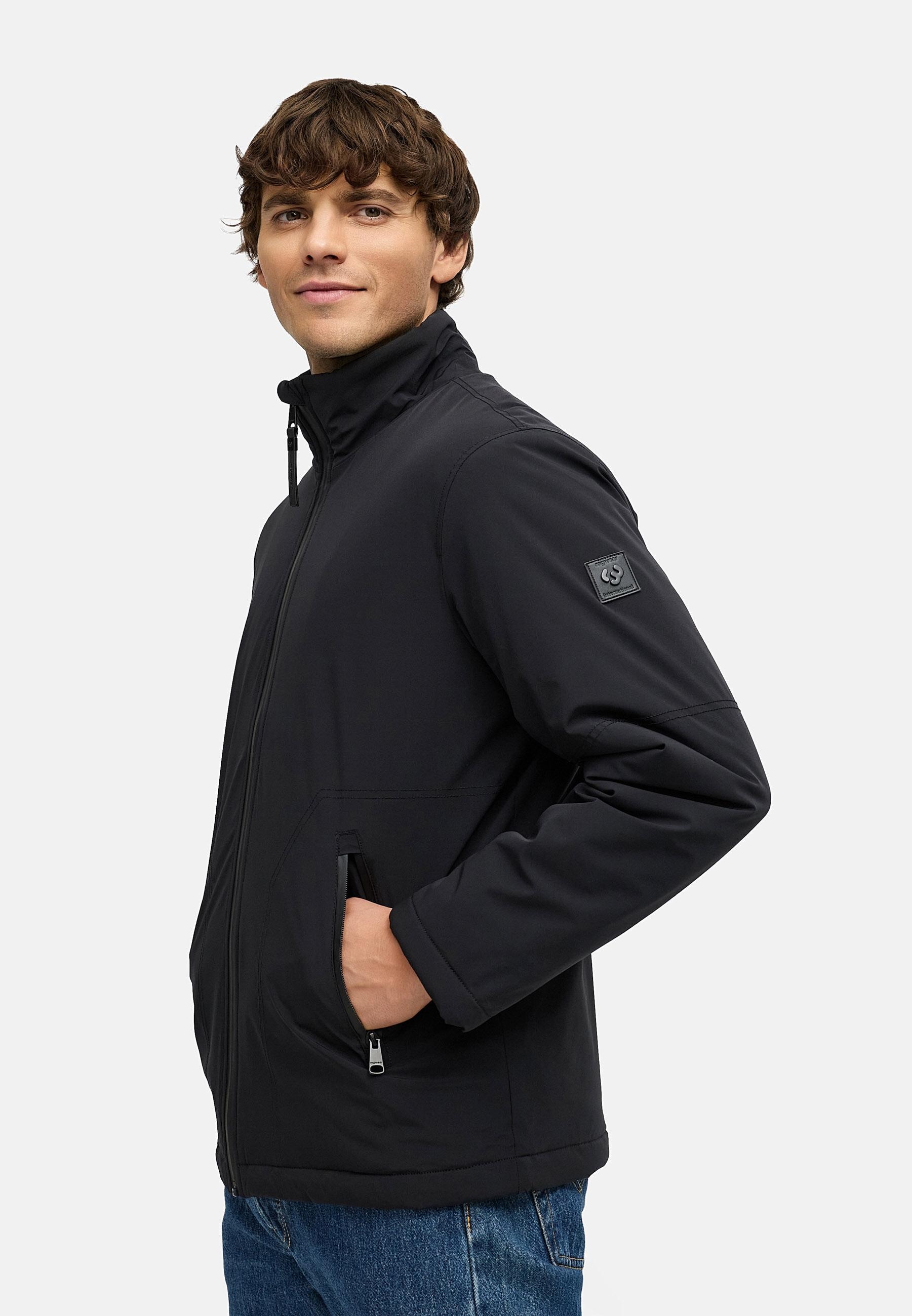 Ragwear Outdoorjacke »Outdoorjacke Colwie Warm YOUMODO«