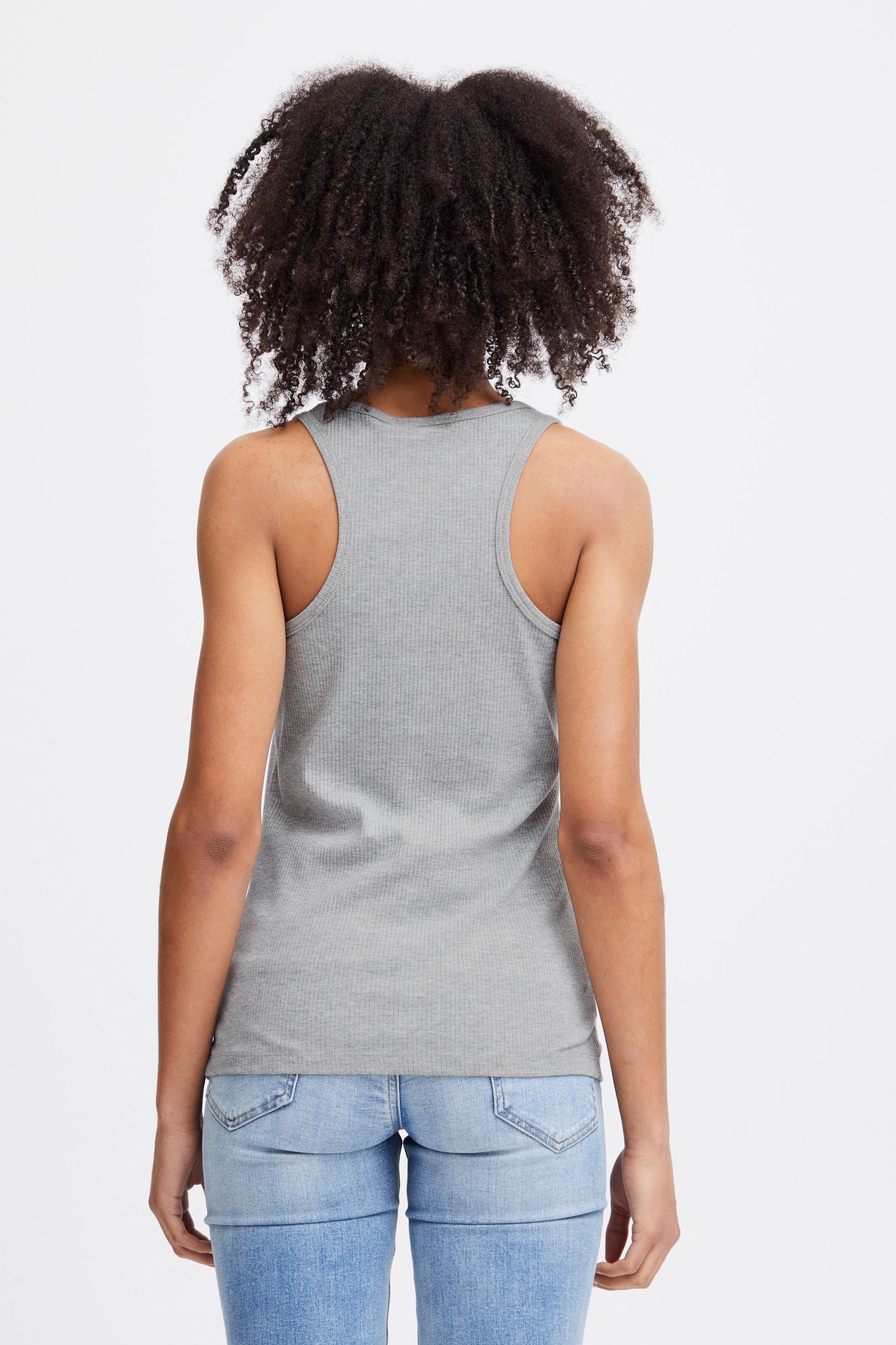 Ichi Tanktop »Tanktop IHPalmer«