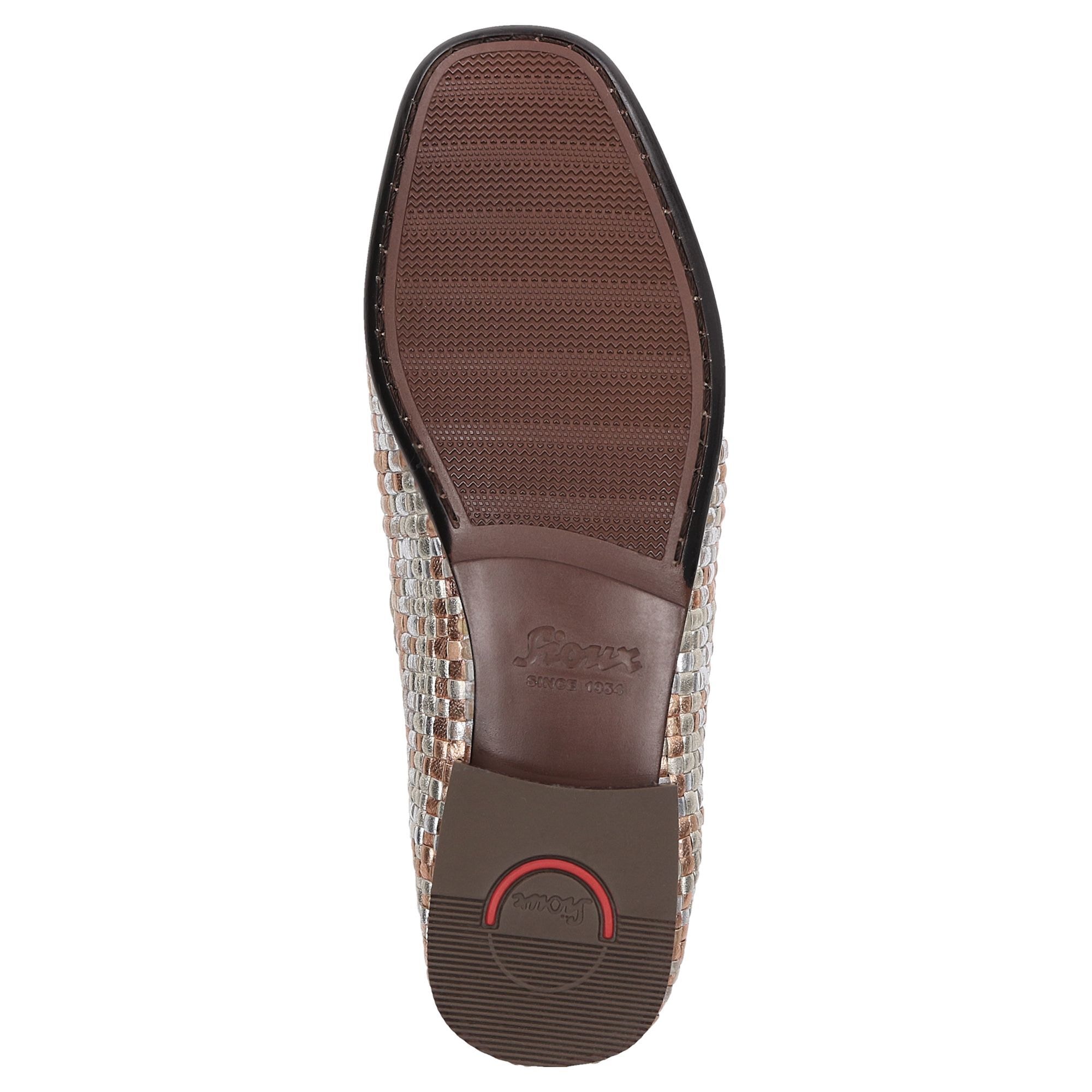 SIOUX Slipper »Cordera«