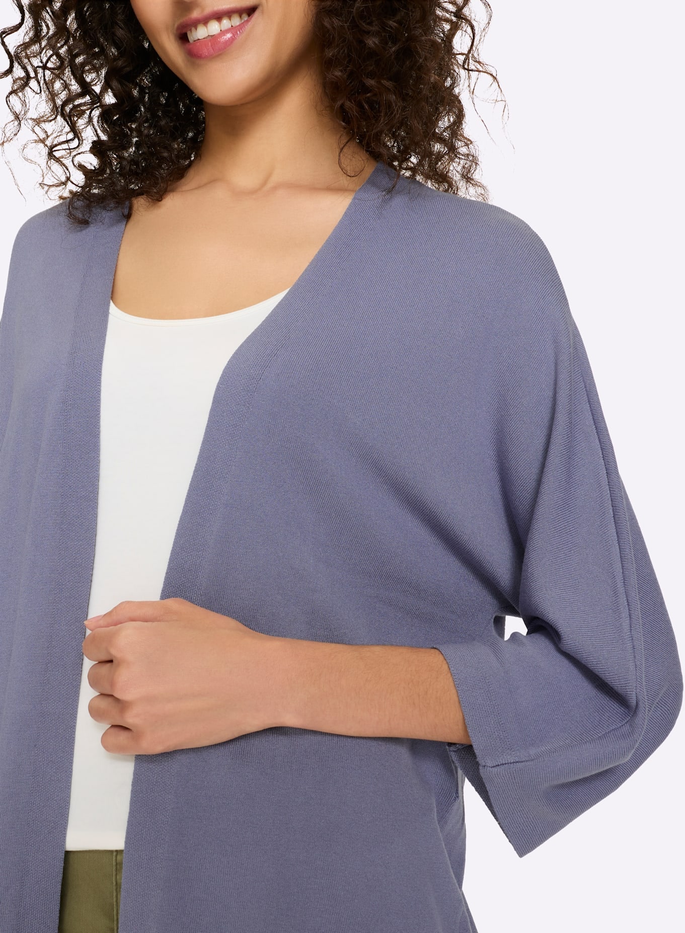 heine Cardigan