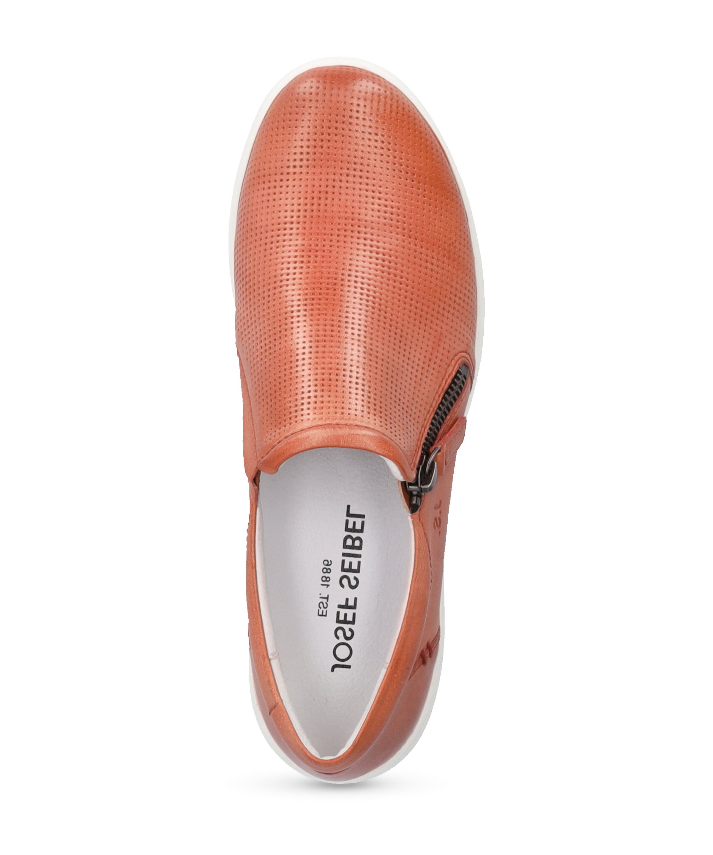 Josef Seibel Slipper »Caren 22, lachs«