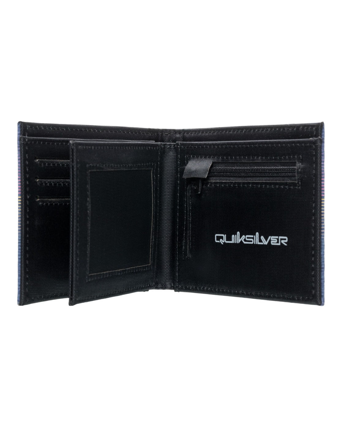 Quiksilver Brieftasche »Freshness«