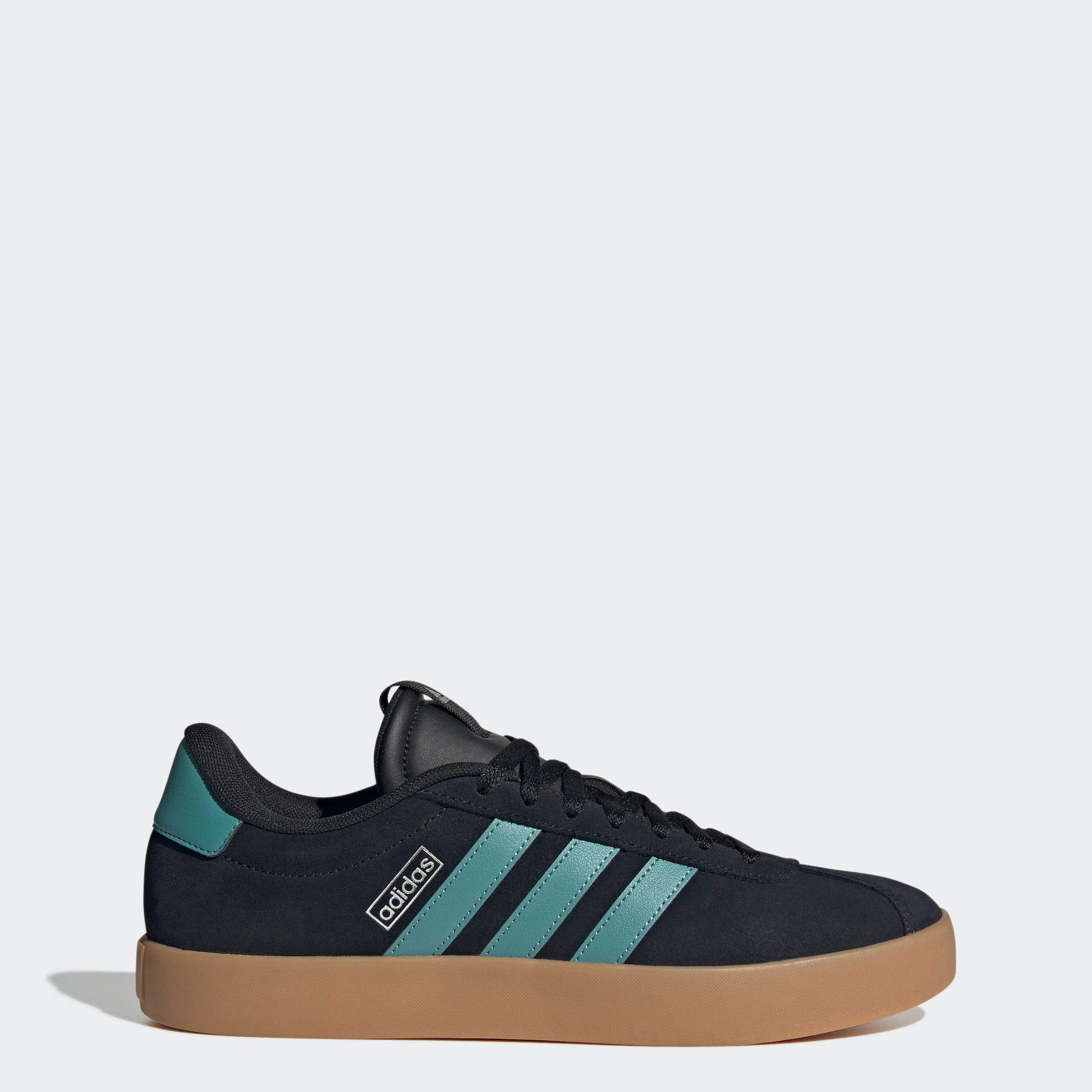 adidas Sportswear Sneaker »VL COURT 3.0«, inspiriert vom Design des adidas samba