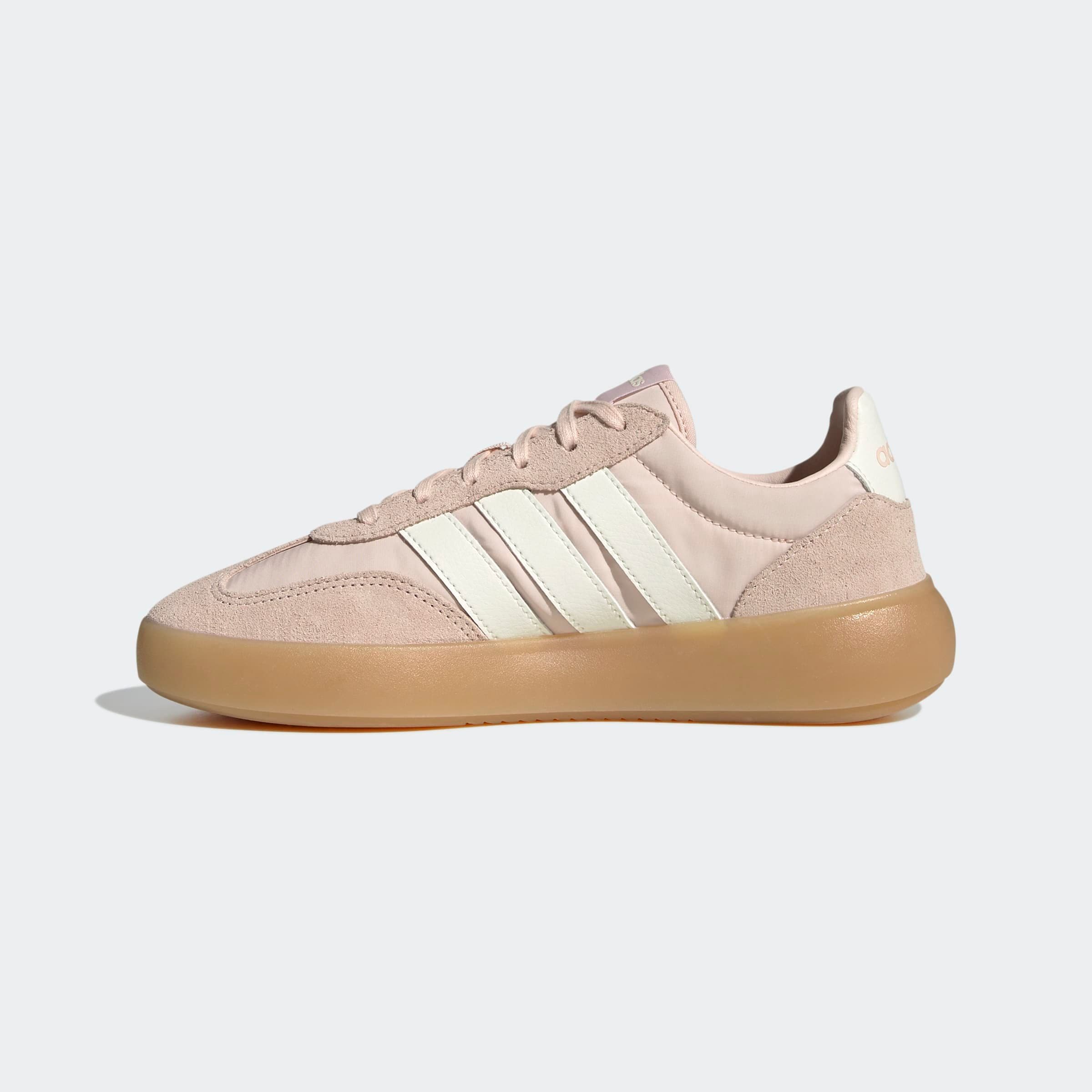 adidas Sportswear Sneaker »BARREDA DECODE«, Design auf den Spuren des adidas Handball Spezial