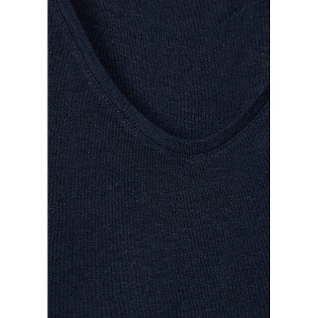 Cecil T-Shirt, mit V-Ausschnitt kaufen im OTTO Online Shop