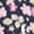 navy flower
