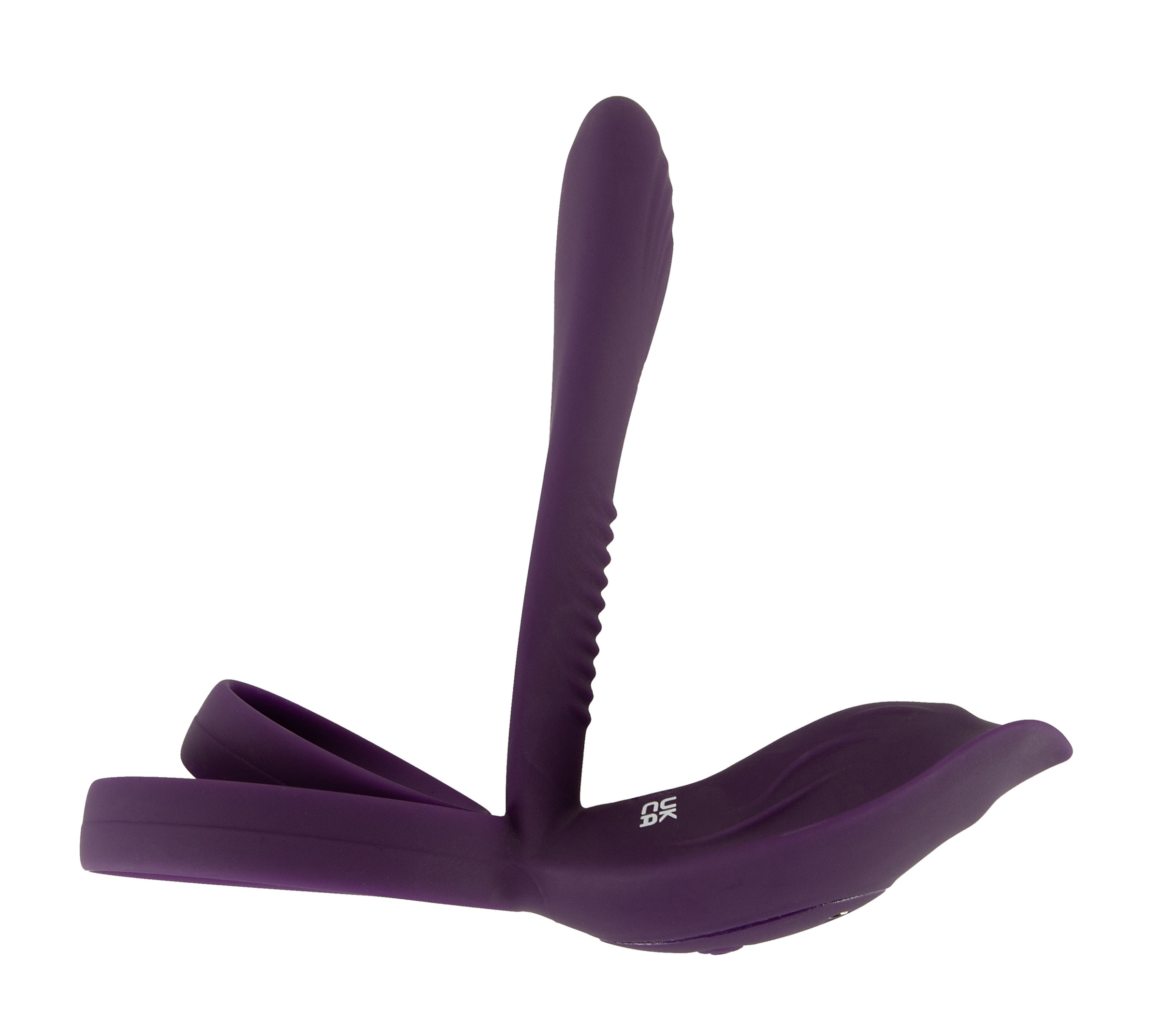 coup!es choice Vibrator »Paarvibrator RC Couple`s Vibrator 2«