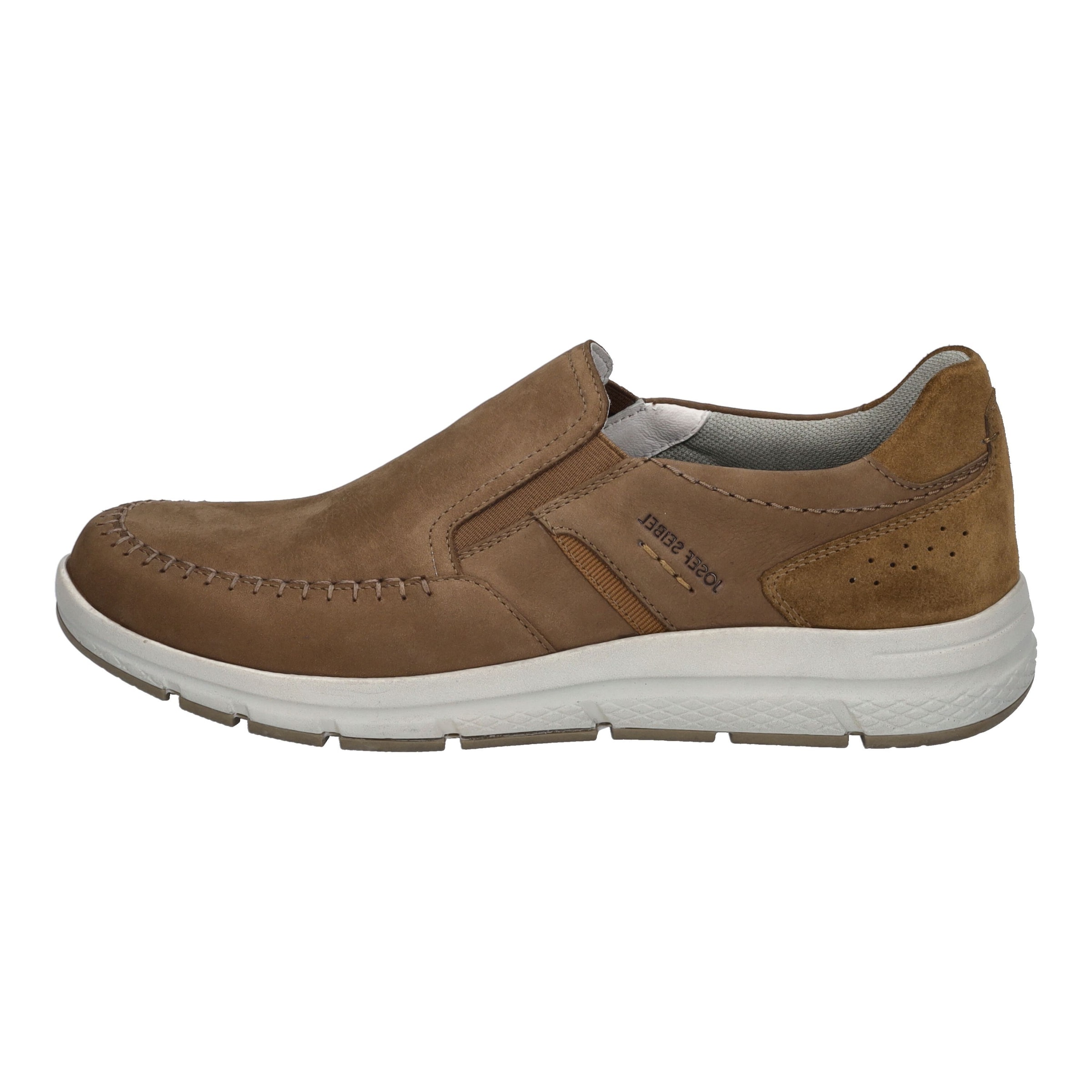 Josef Seibel Slipper »Giuseppe 05, tabak«