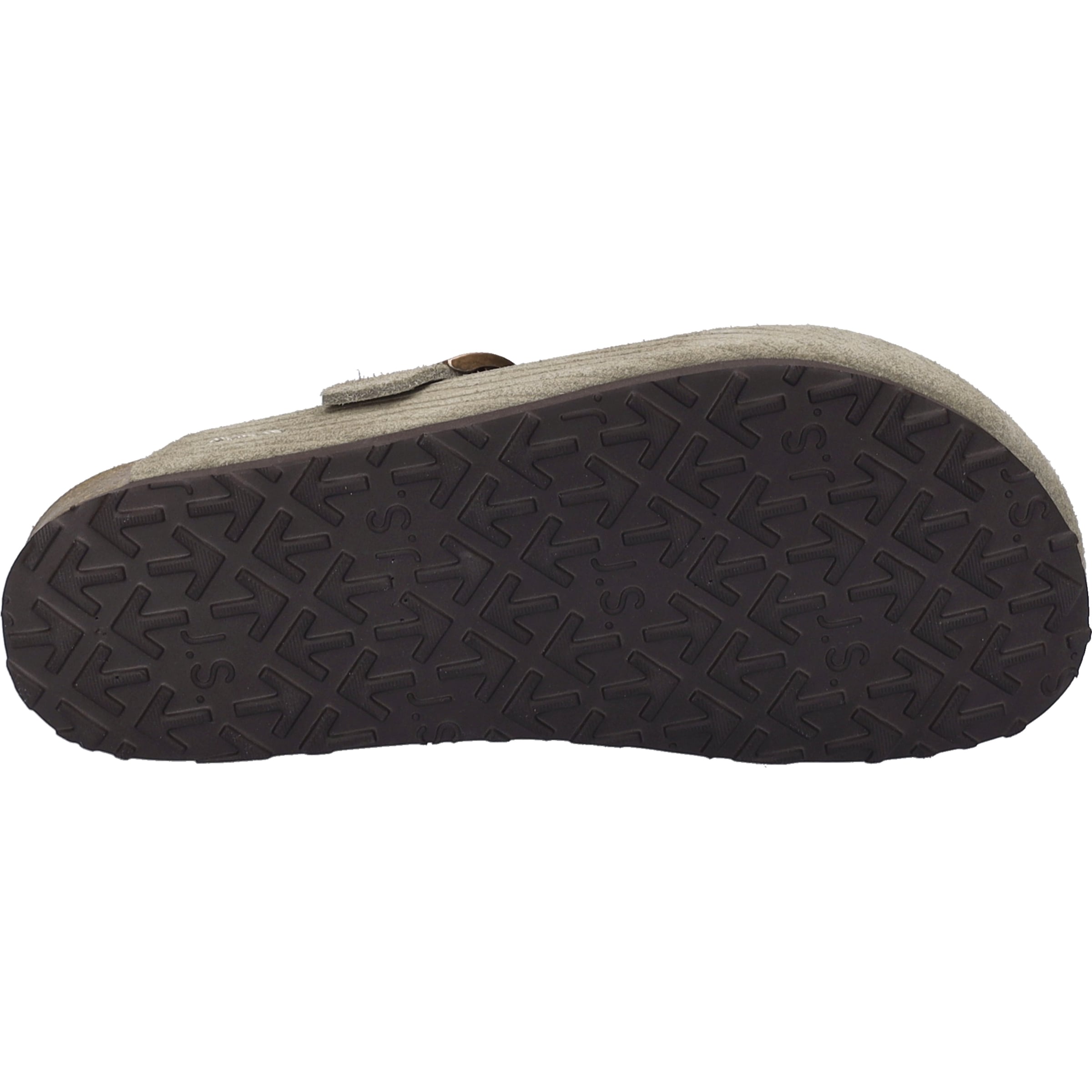 Josef Seibel Clog »Hermine 04, taupe«