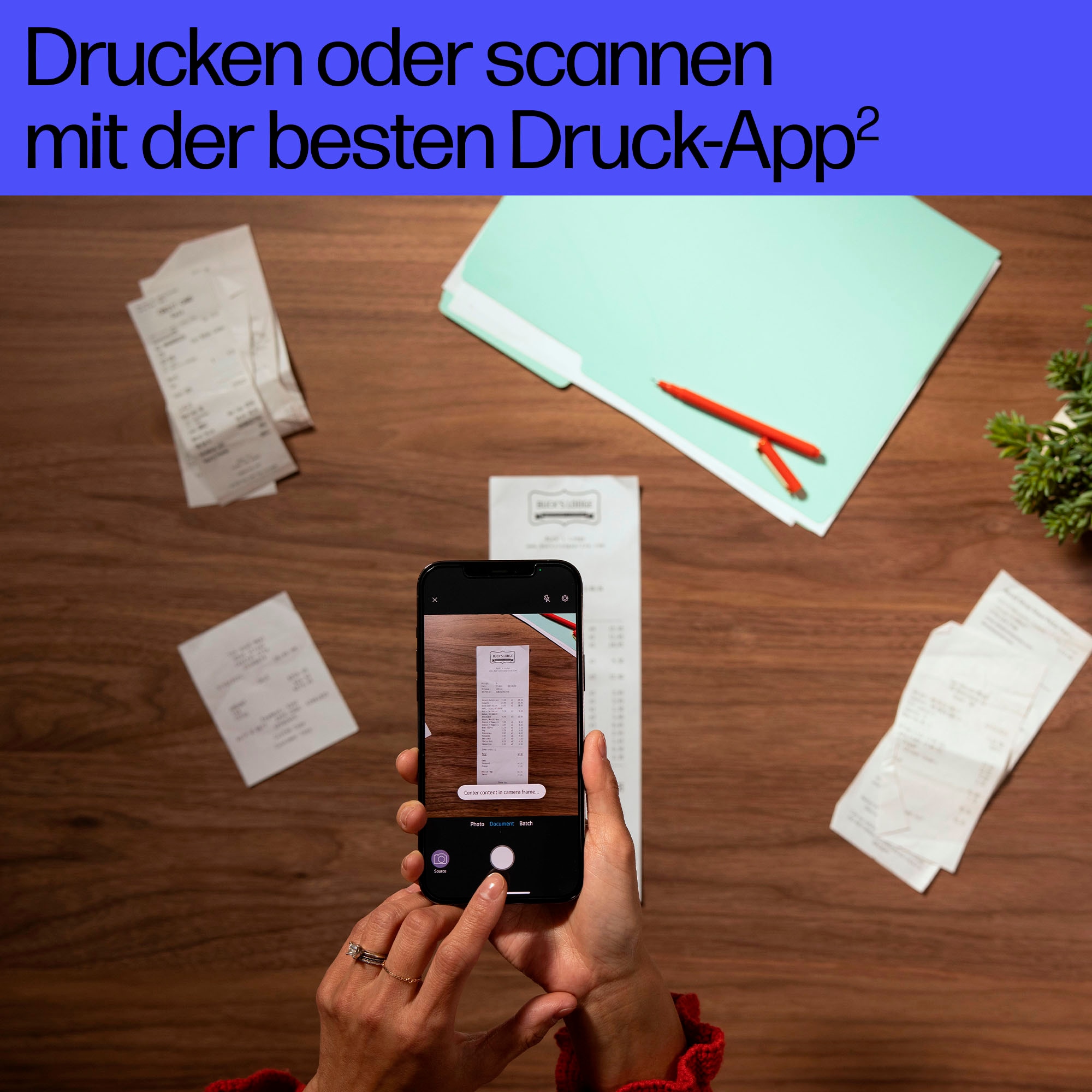 HP Multifunktionsdrucker »OfficeJet Pro 8122e« 3 Monate gratis* drucken mit Instant Ink