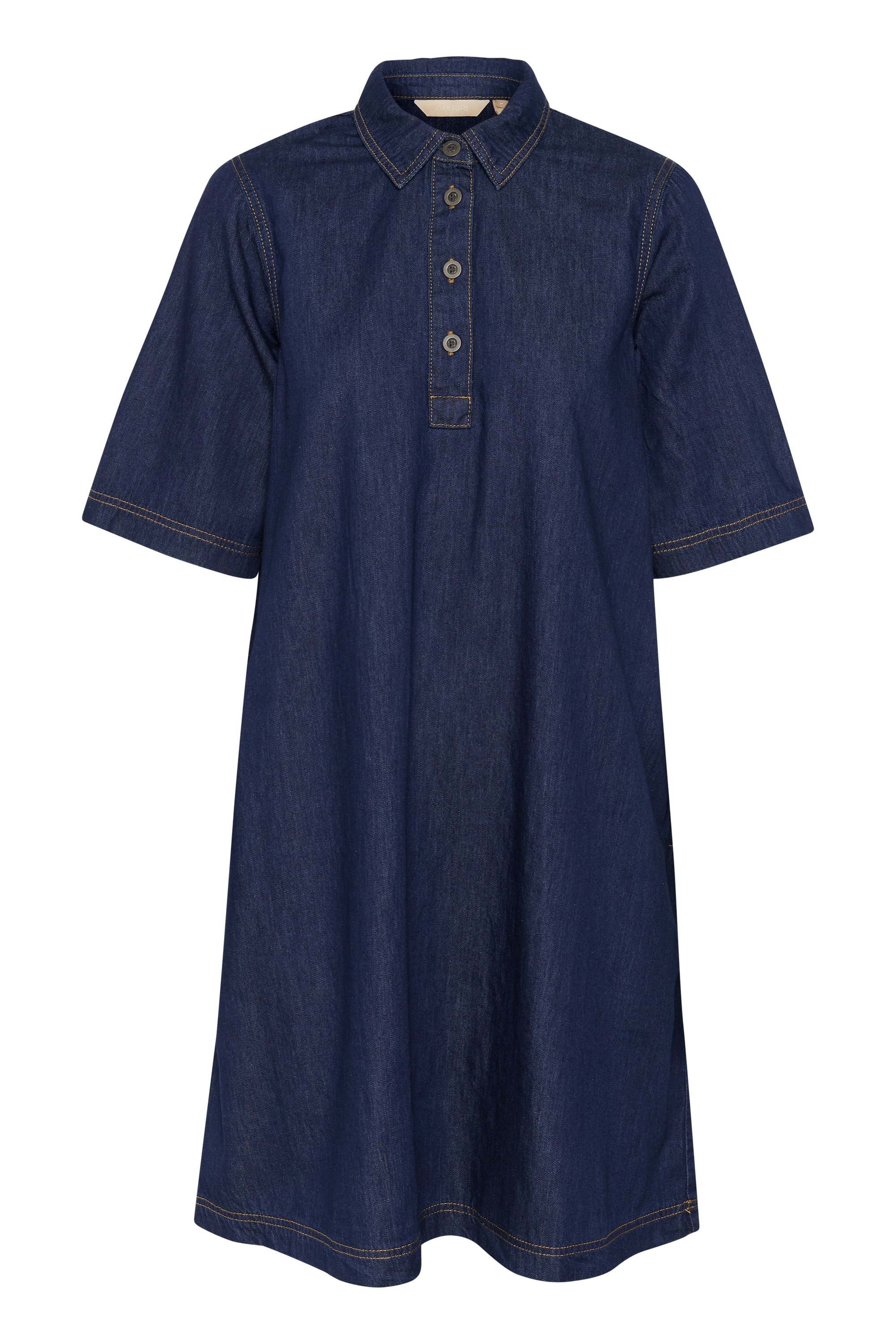 Culture Midikleid »Kleid CUwinnie«