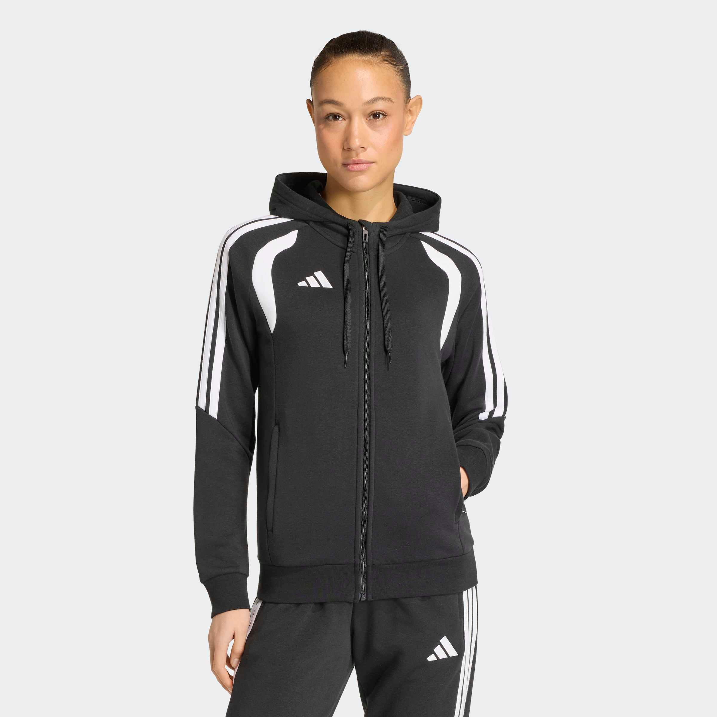 adidas Performance Kapuzensweatshirt »TIRO26L SWFZHDW«
