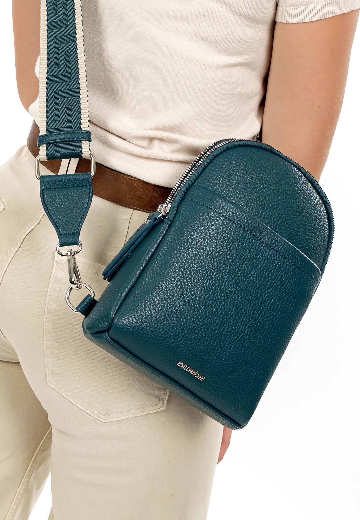 EMILY & NOAH Umhängetasche »Umhängetasche E&N Elena«