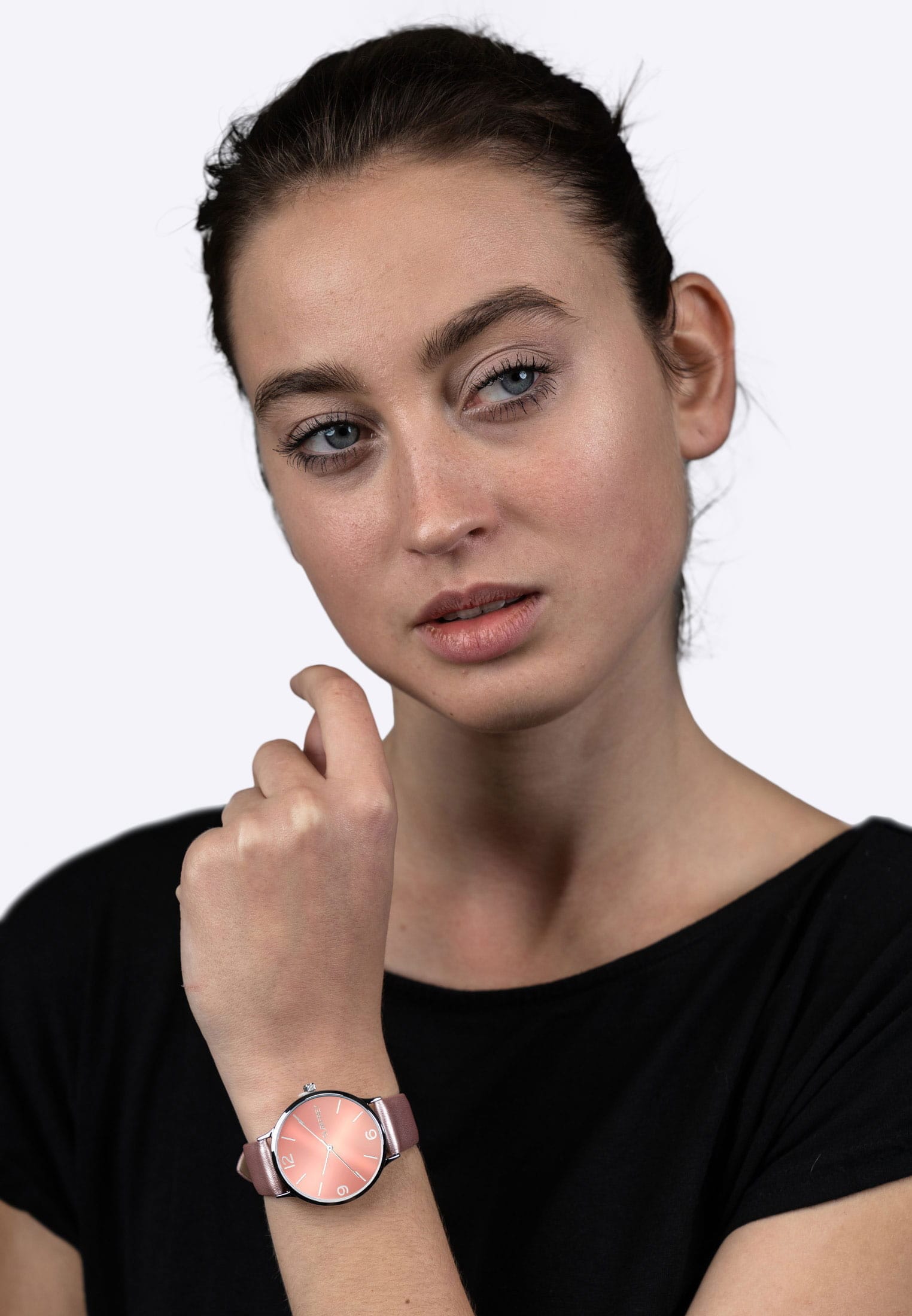 SURI FREY Quarzuhr »Armbanduhr SFY Roxy«