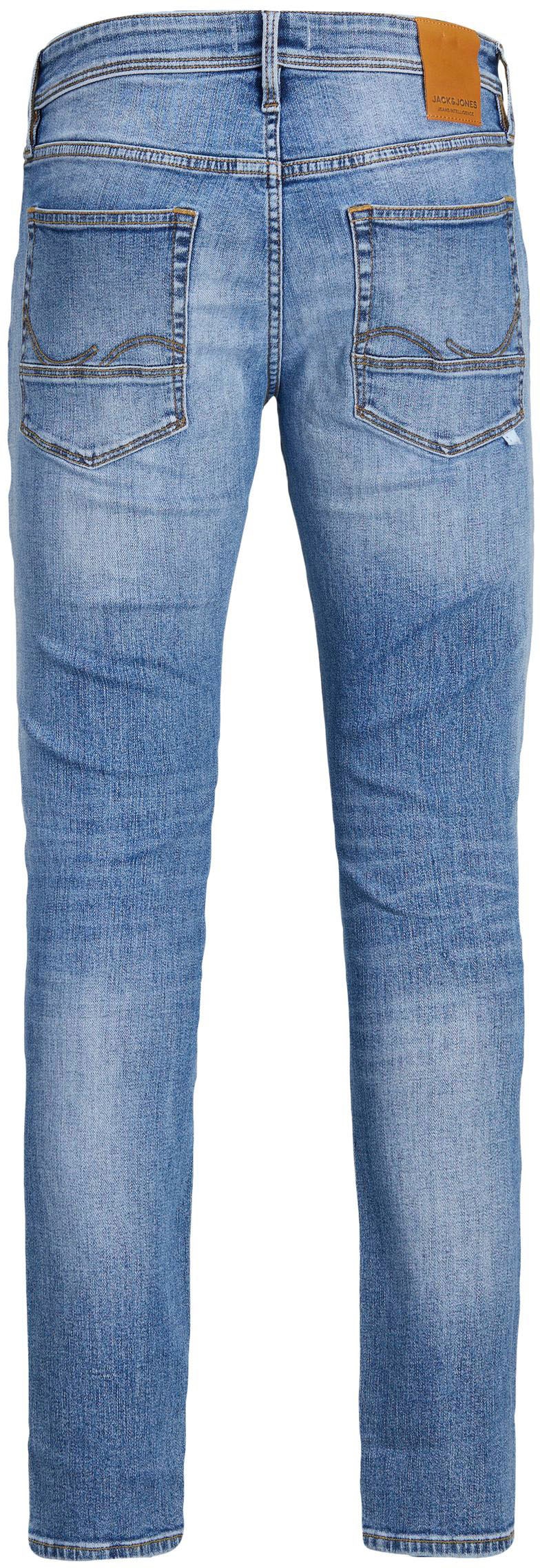 Jack & Jones Slim-fit-Jeans »JJIGLENN JJFOX AGI 304 50SPS NOOS«