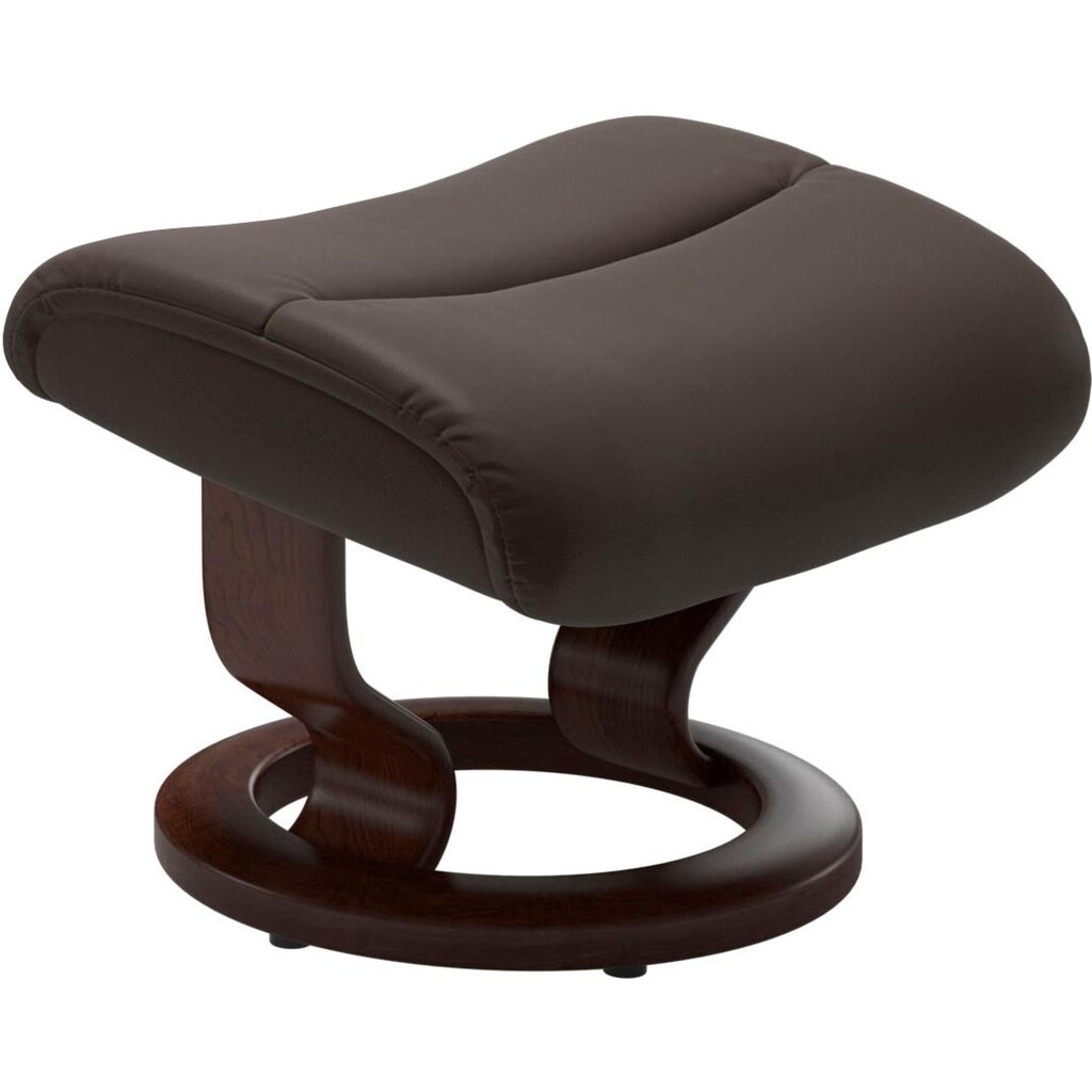 Stressless® Fußhocker »View«